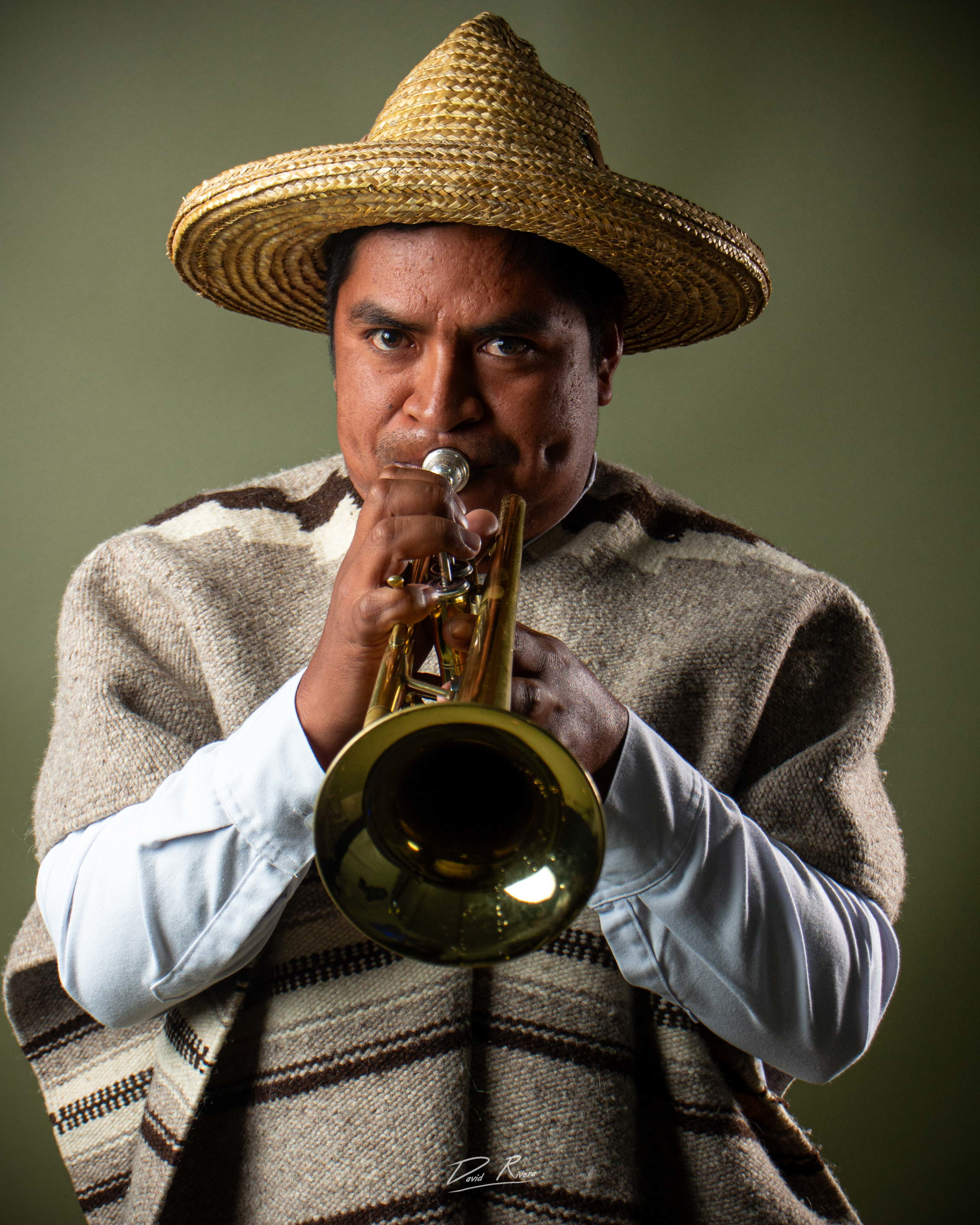 ORQUESTA JANIKUA DE SICUICHO - Fotografía 15