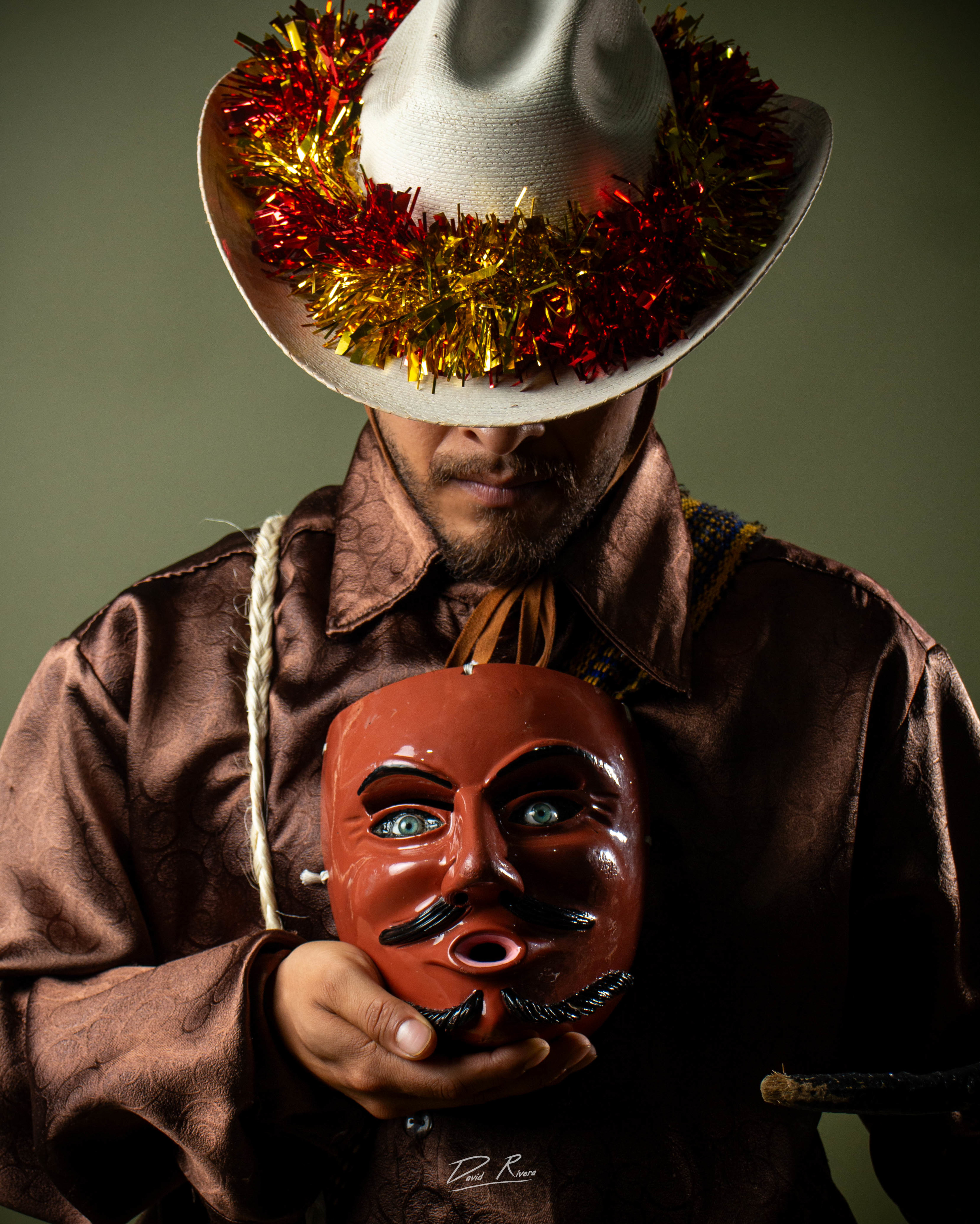 DANZA DE LOS 8 BARRIOS - Fotografía 16