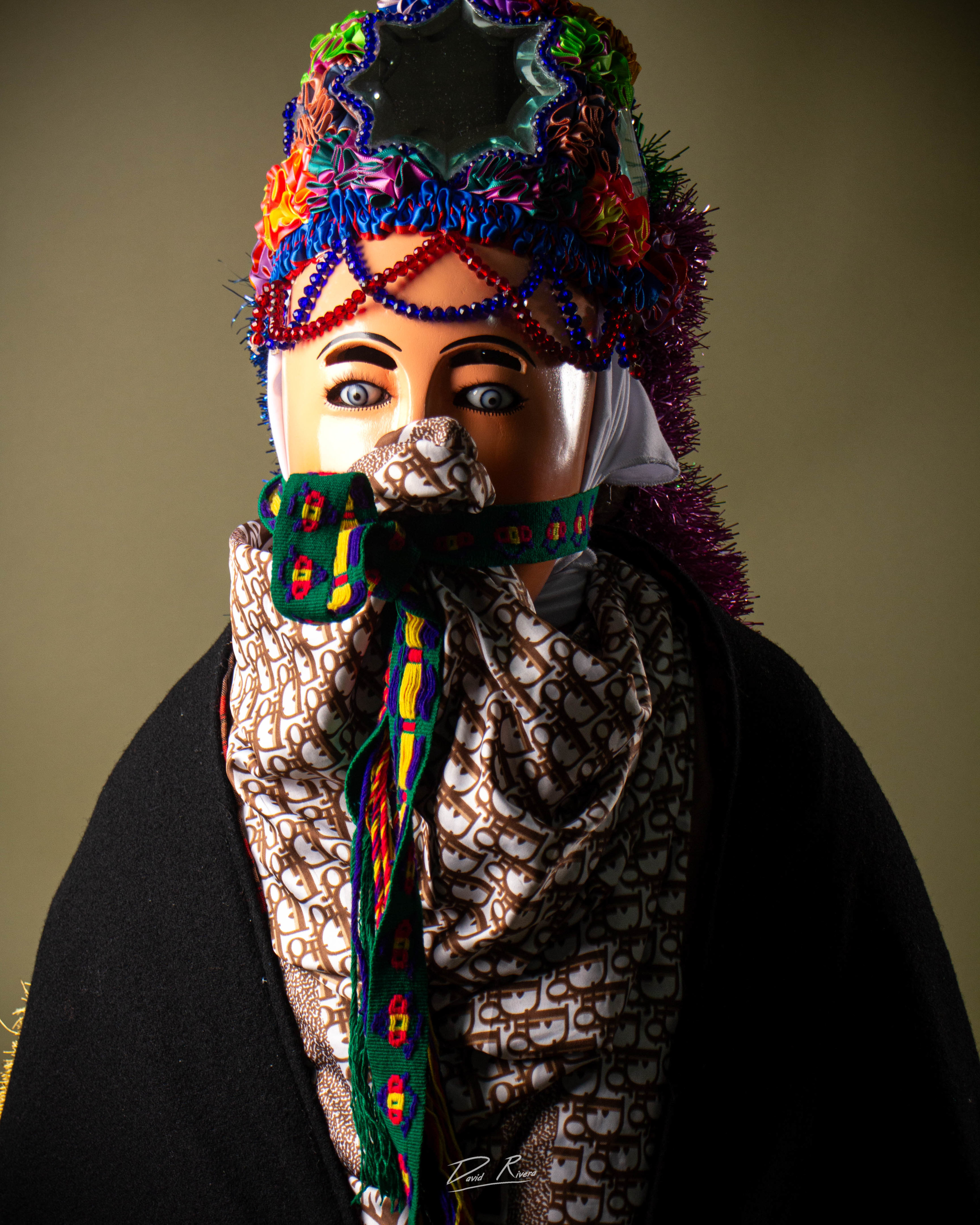 KURPITES DE SAN JUAN NUEVO - Fotografía 16