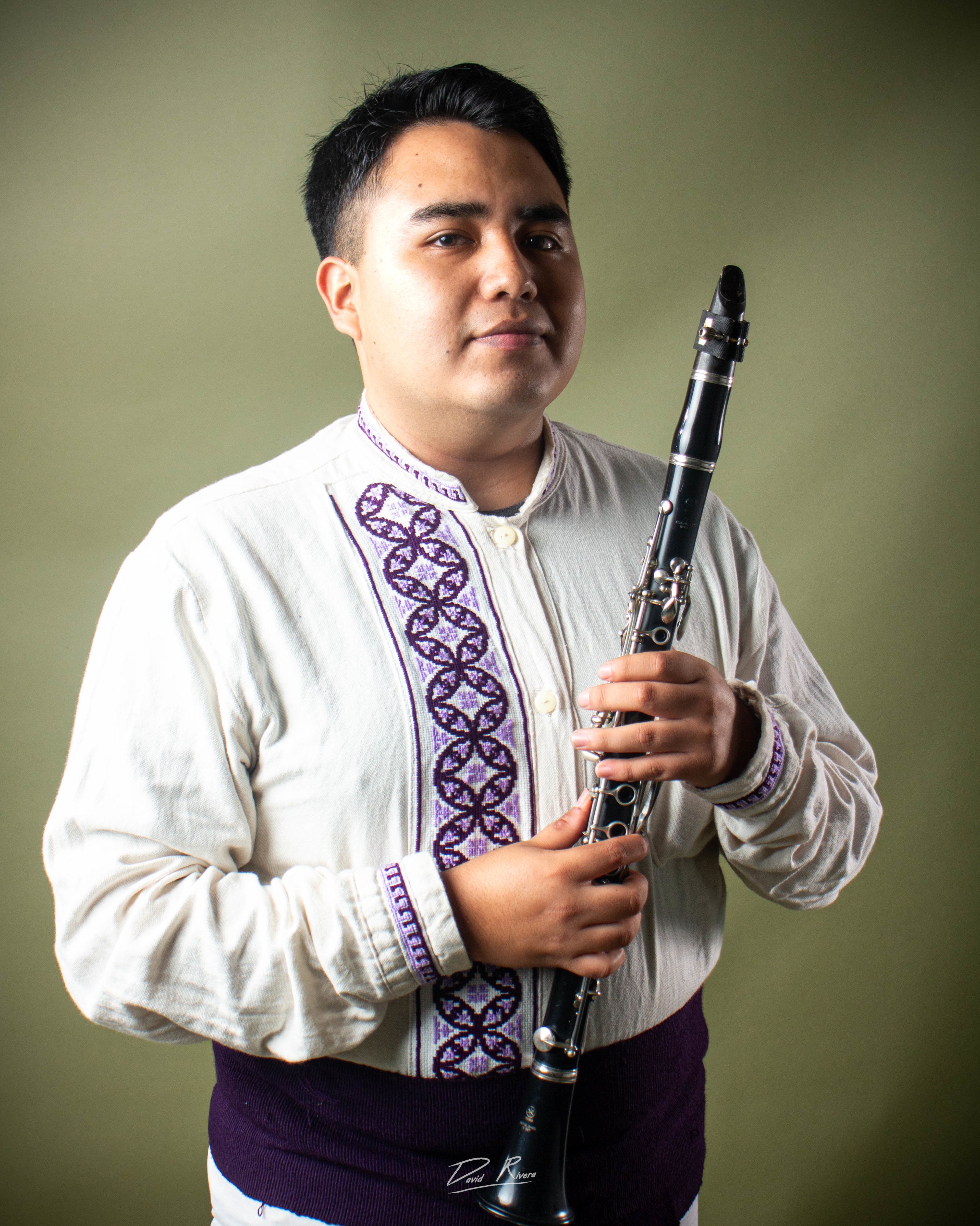 SINFÓNICA MÚSICOS DE TIRÍNDARO - Fotografía 16