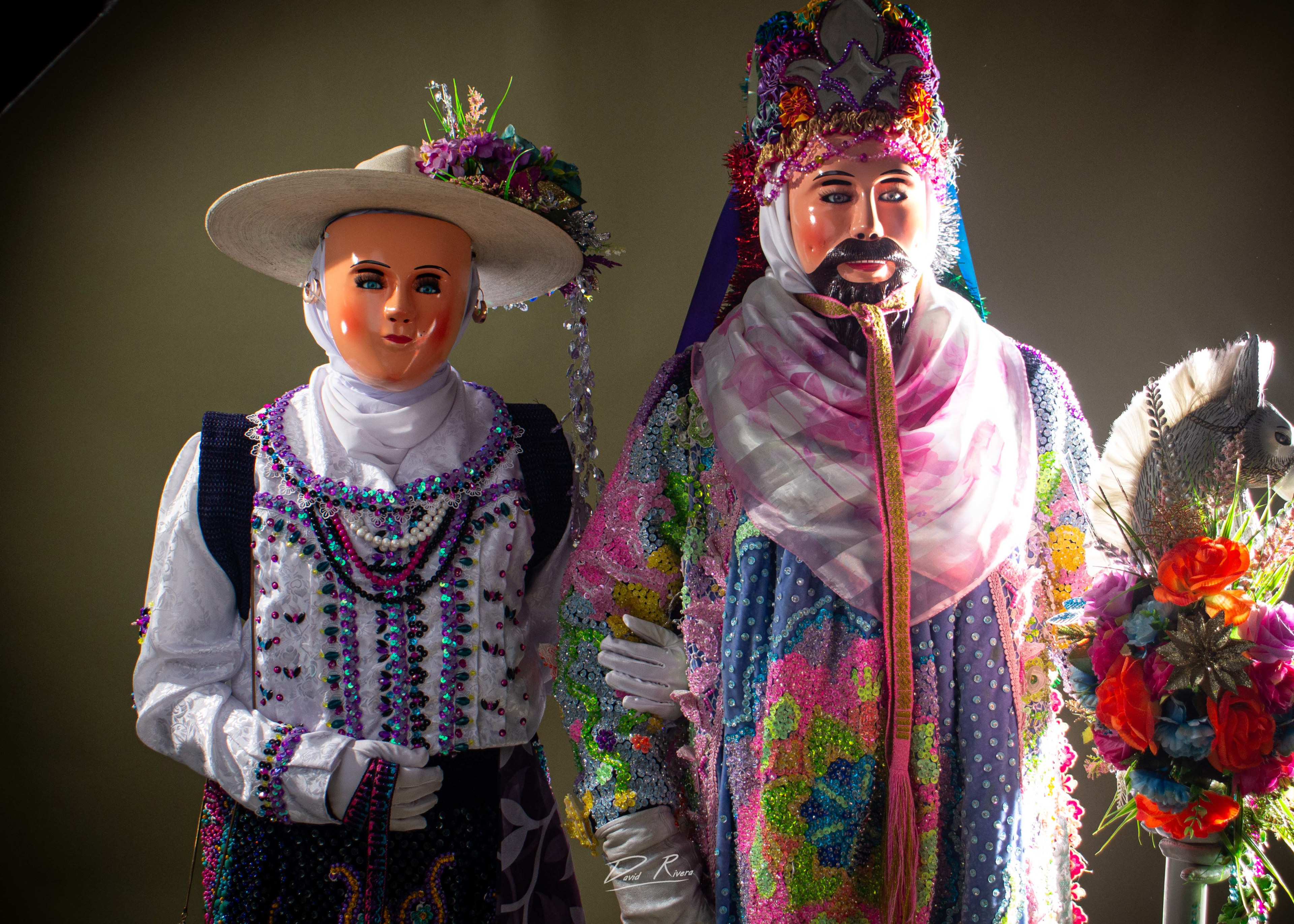 KURPITES DE CALTZONTZIN - Fotografía 16