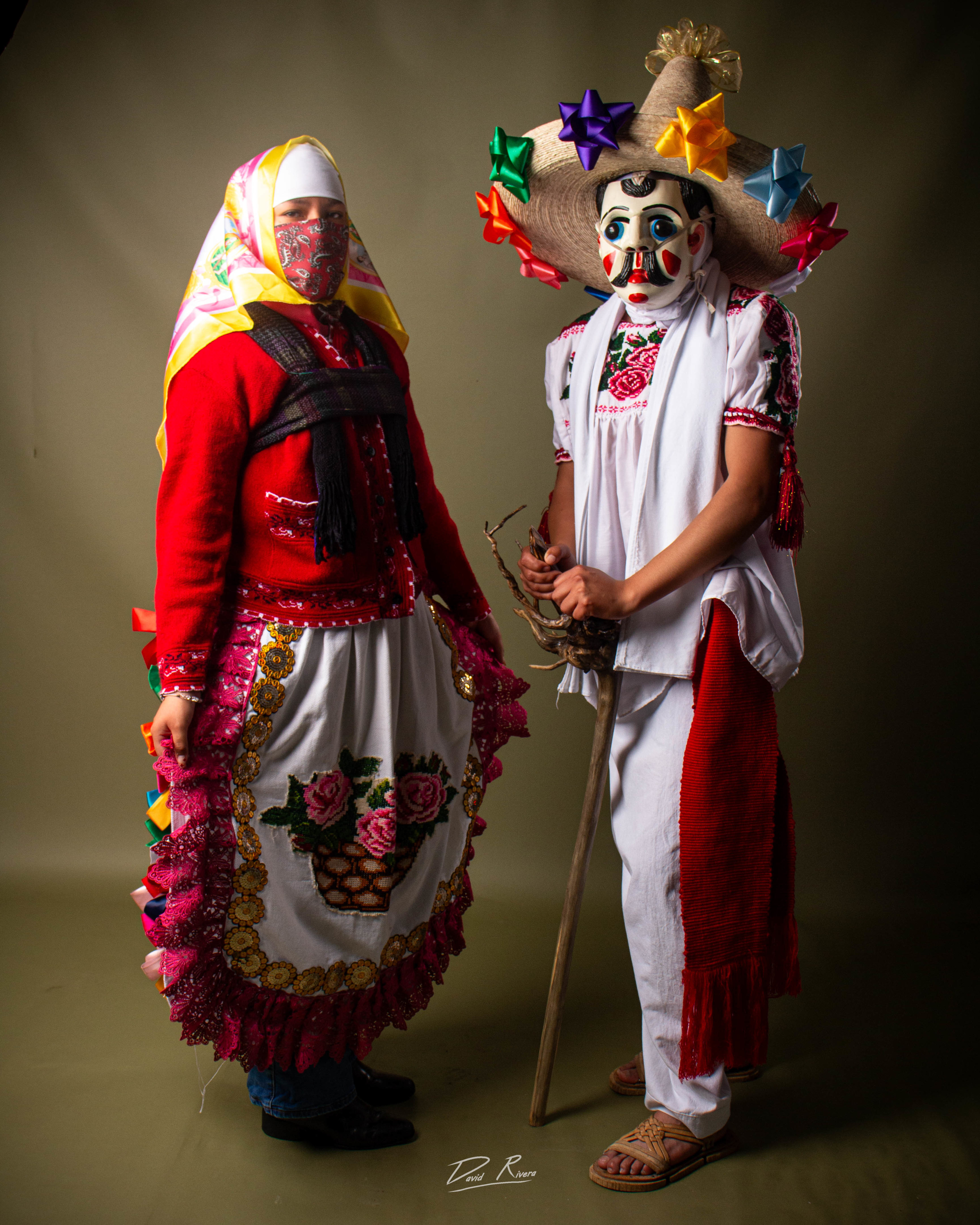 T'ARES Y MARINGUIAS - Fotografía 16