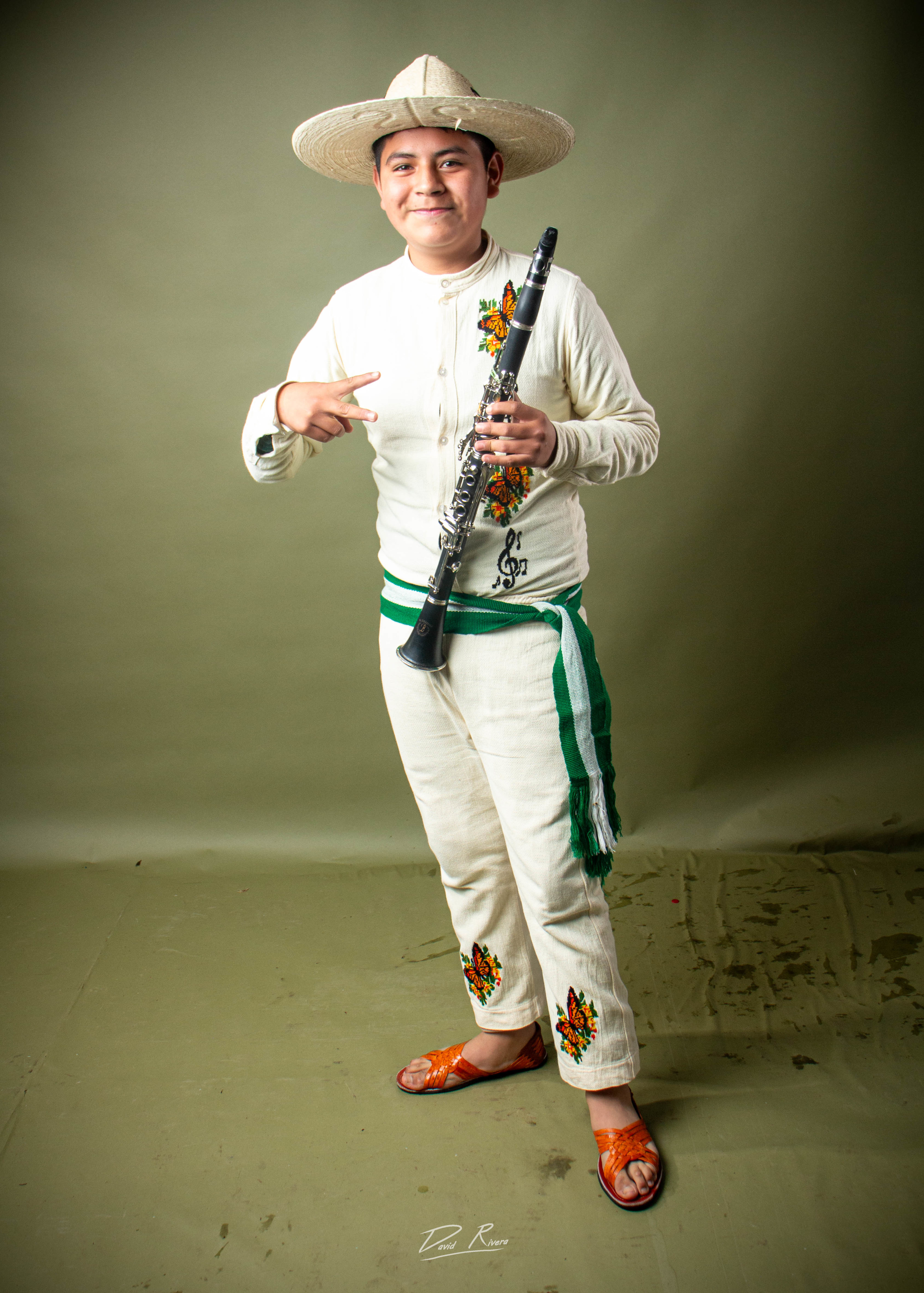 BANDA SINFÓNICA JARHAN-PAKUA - Fotografía 17