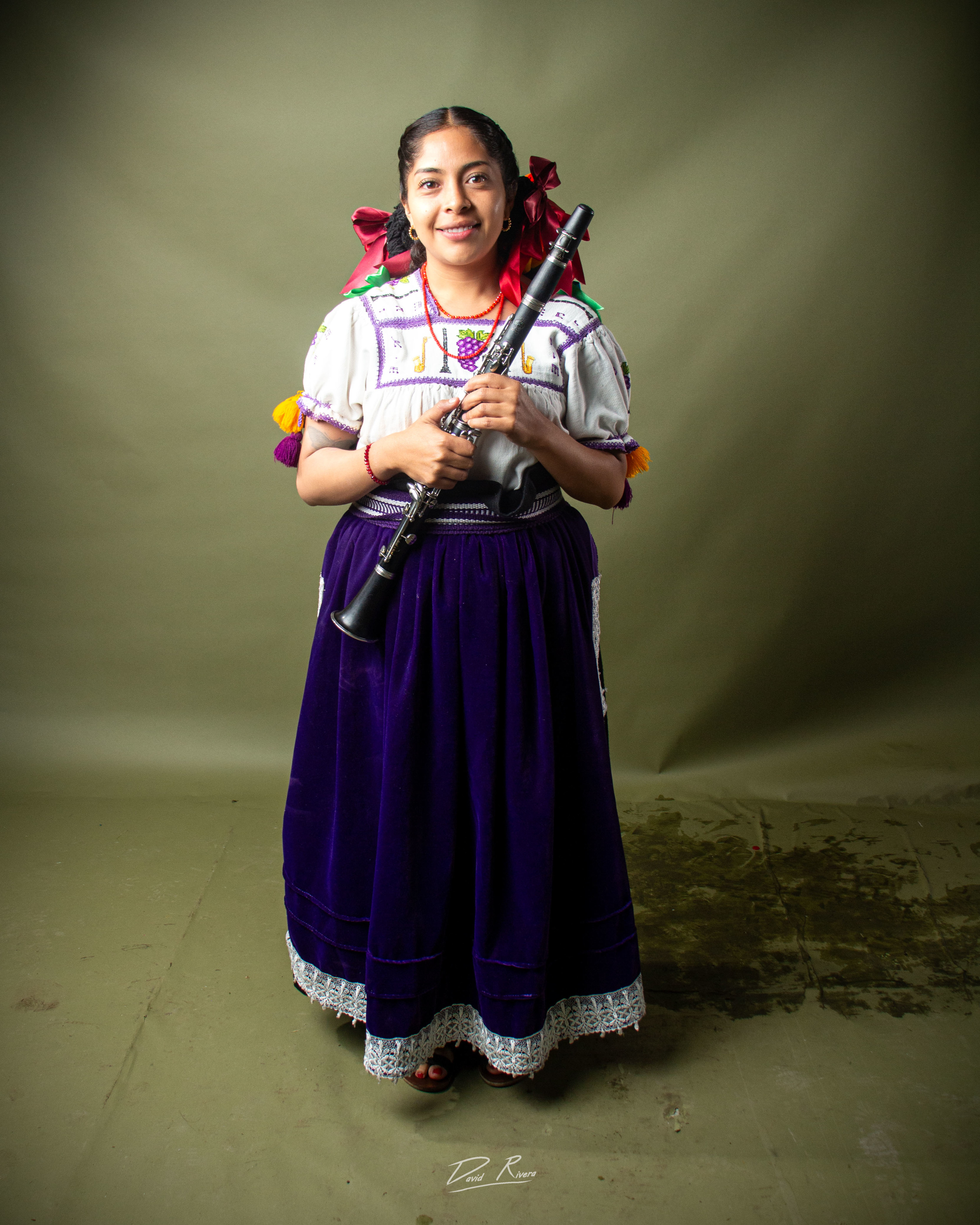 SINFÓNICA MÚSICOS DE TIRÍNDARO - Fotografía 17