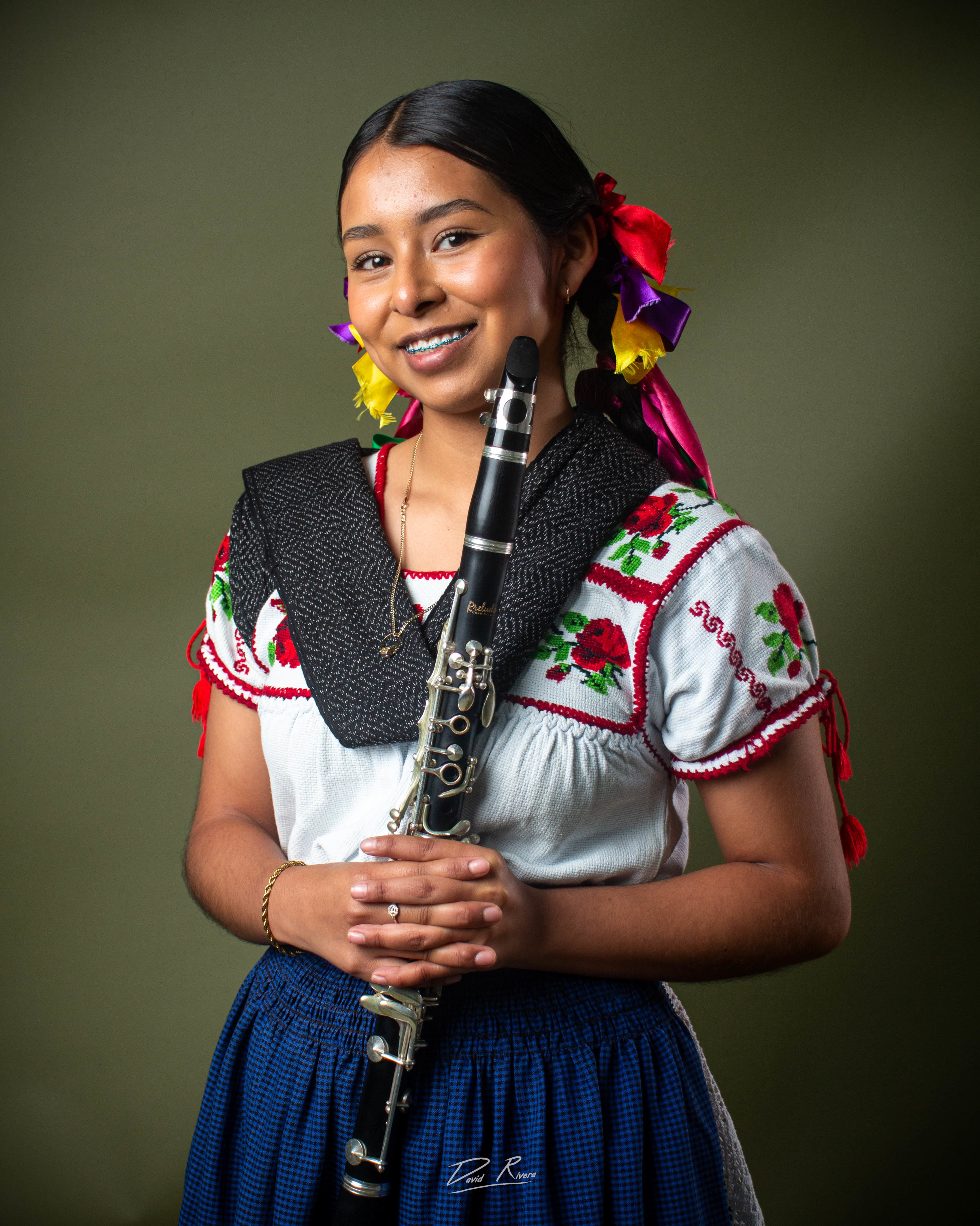 BANDA SINFÓNICA K'ERI TINGANIO - Fotografía 17