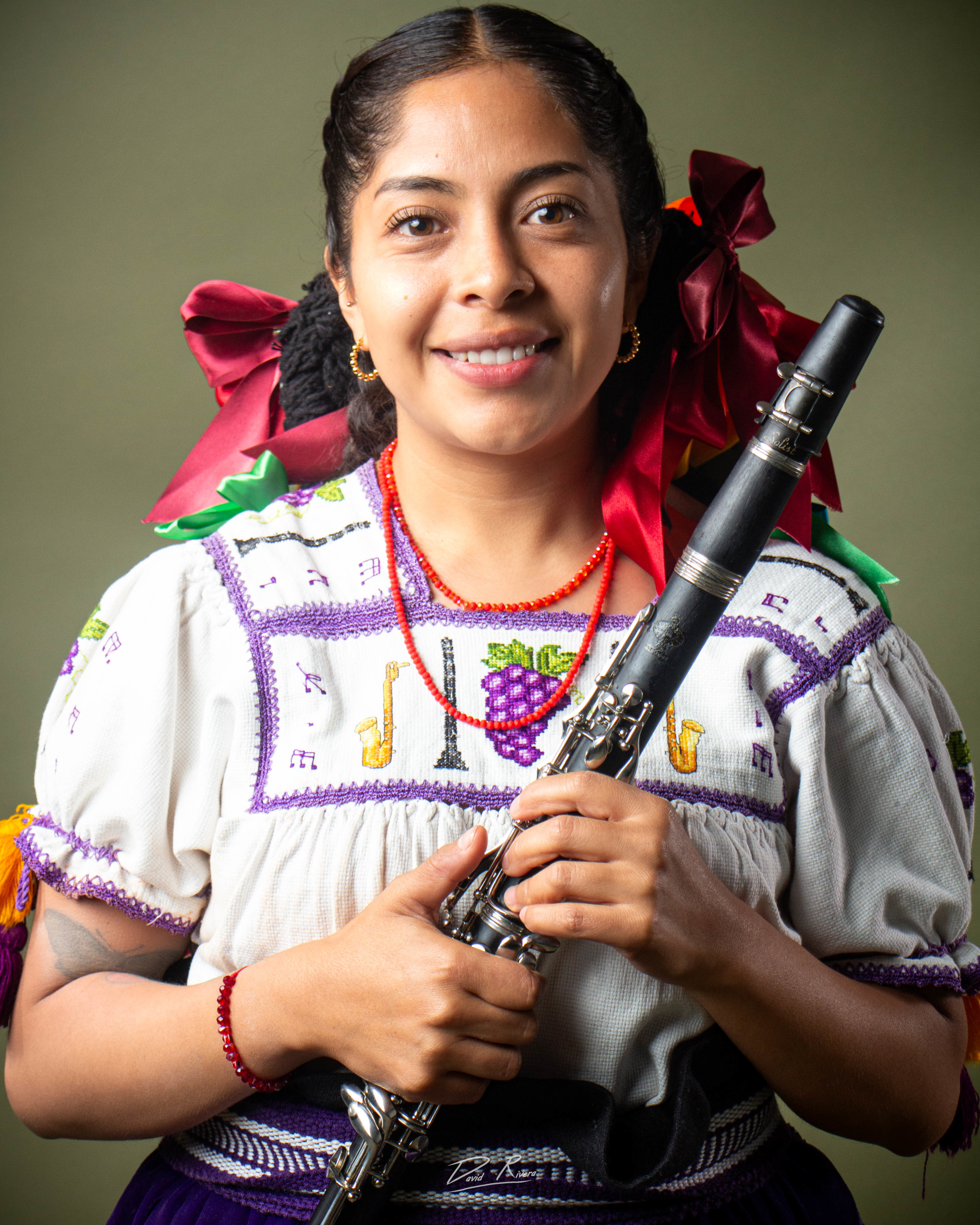 SINFÓNICA MÚSICOS DE TIRÍNDARO - Fotografía 18