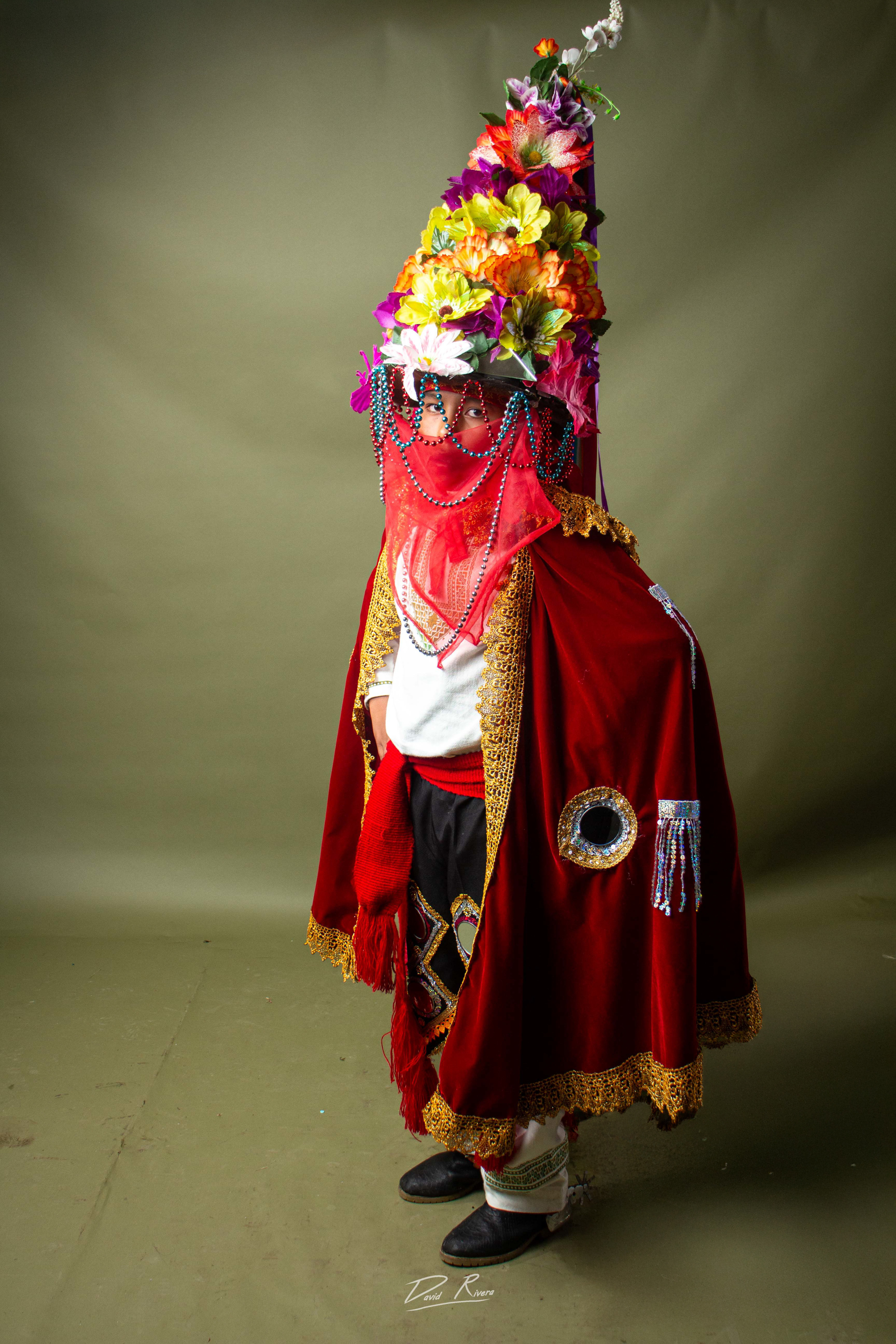 MOROS DE ZACÁN - Fotografía 18