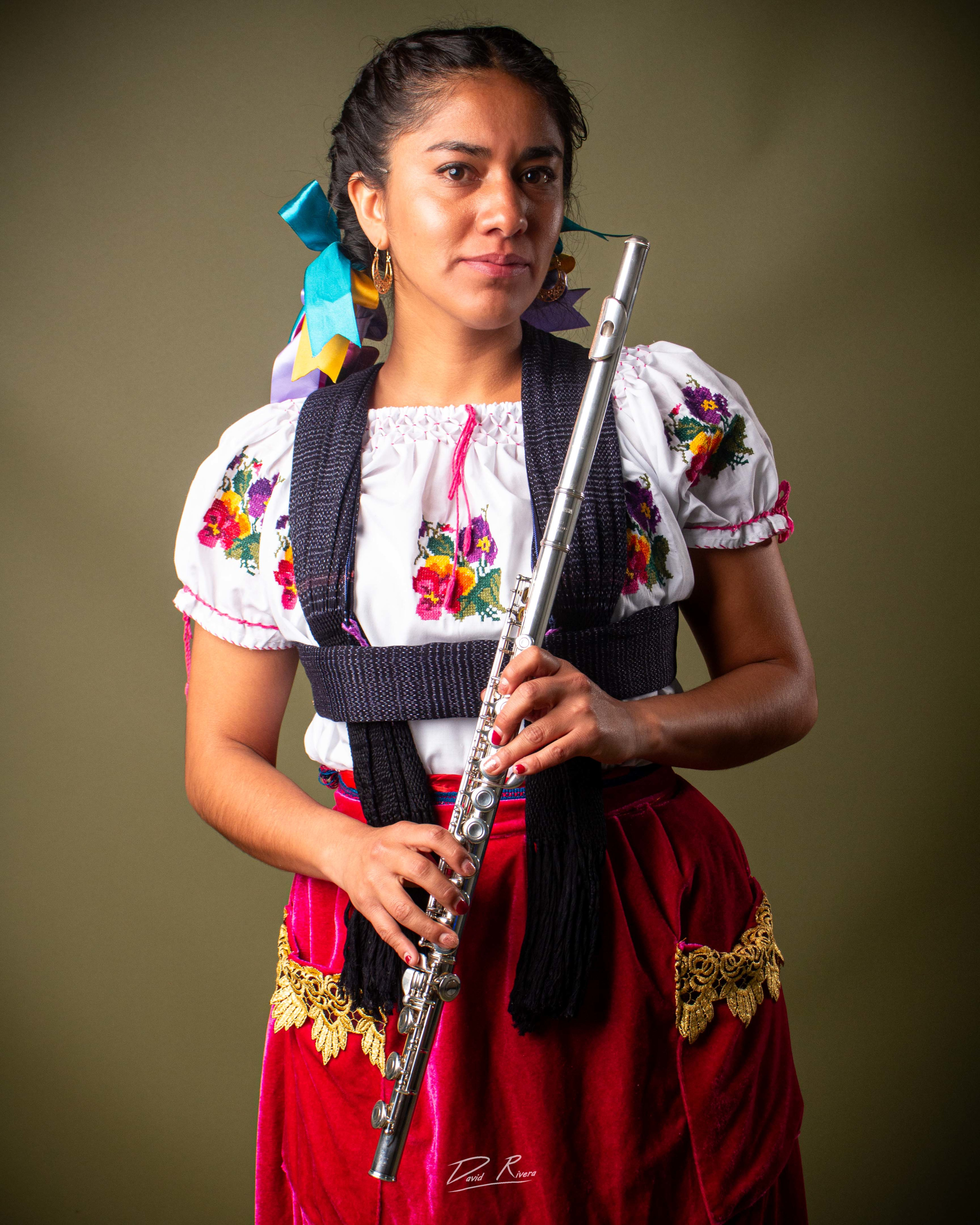 ORQUESTA TINHARHANI DE TINGAMBATO - Fotografía 18