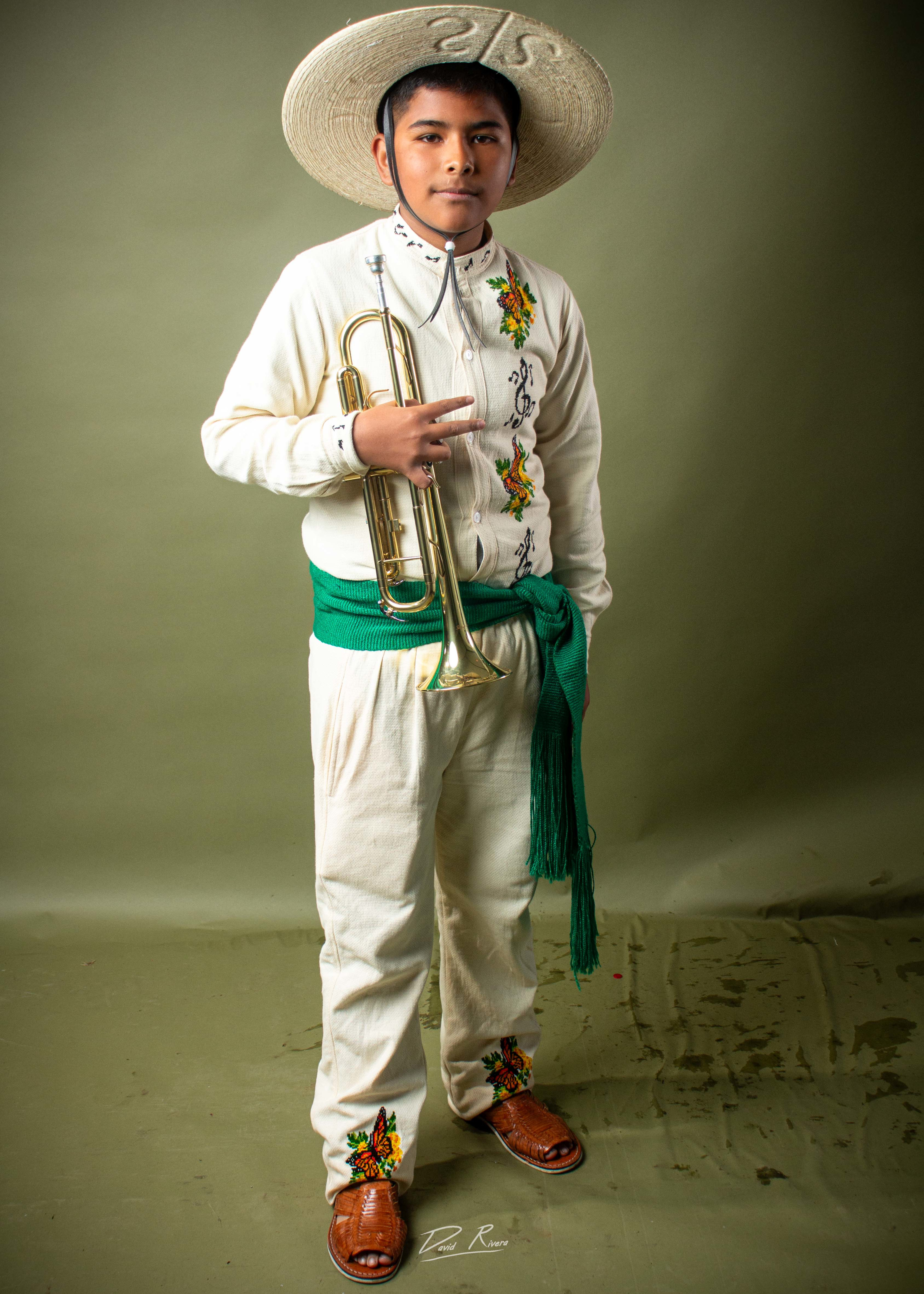 BANDA SINFÓNICA JARHAN-PAKUA - Fotografía 19