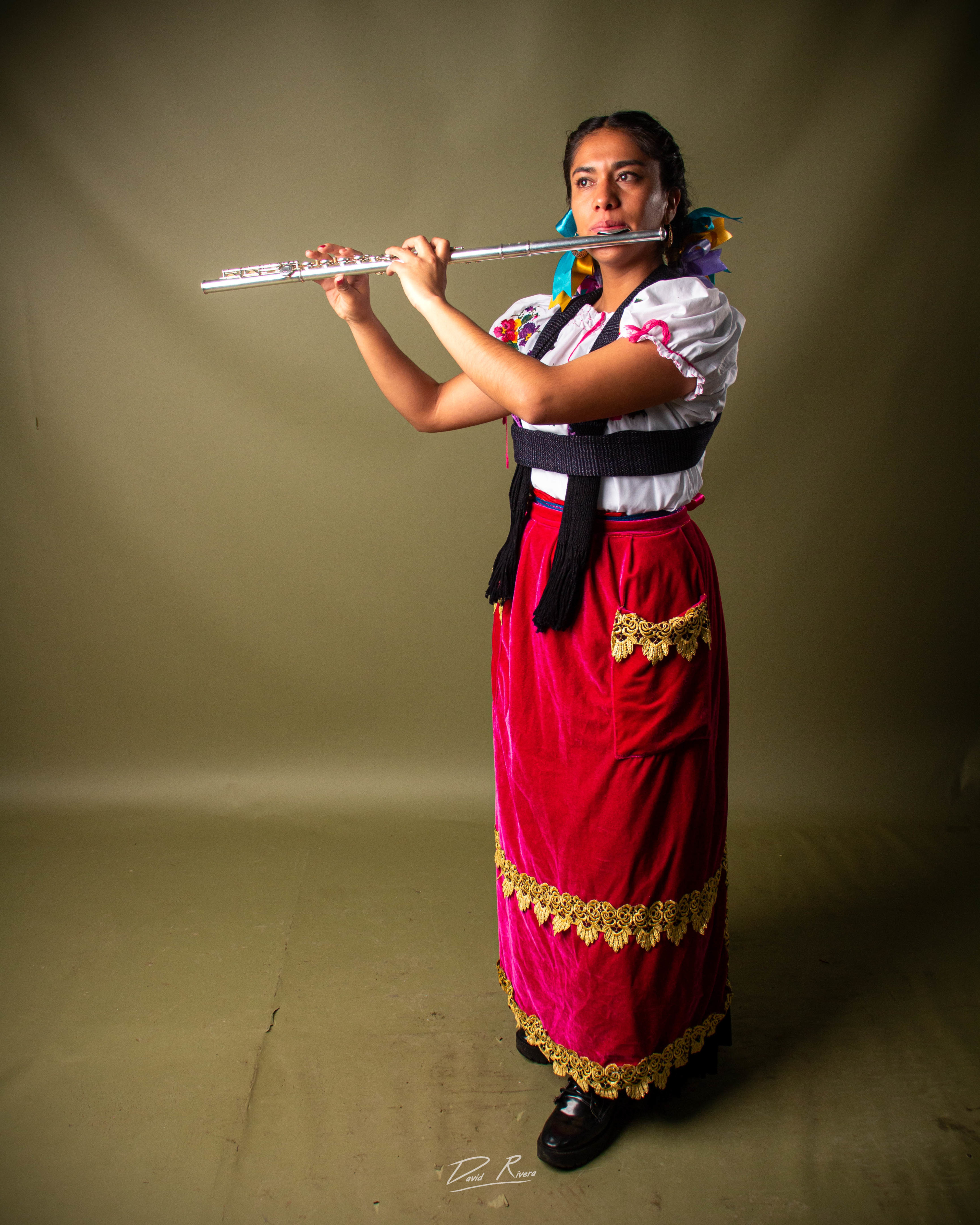 ORQUESTA TINHARHANI DE TINGAMBATO - Fotografía 19