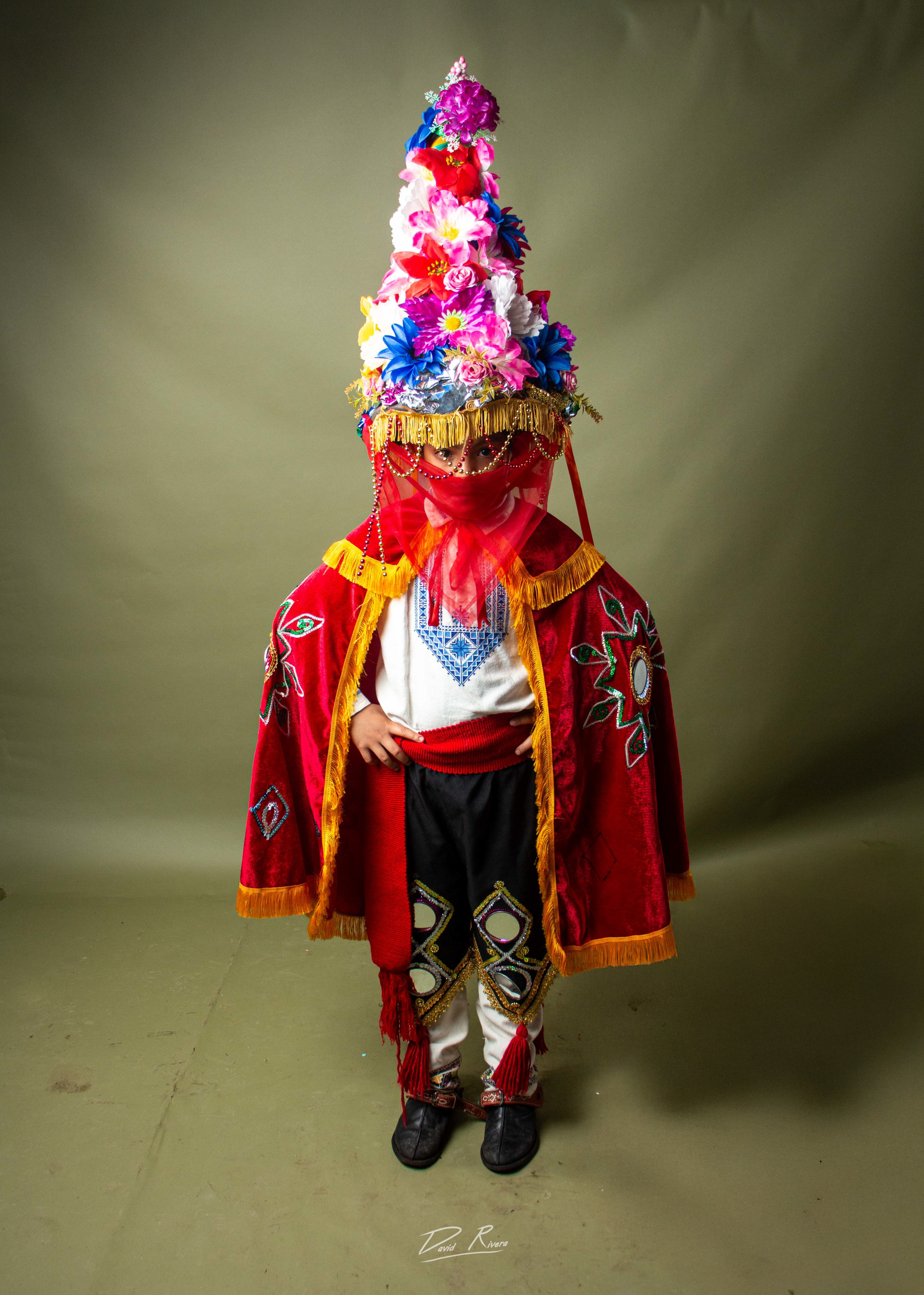 MOROS DE ZACÁN - Fotografía 20