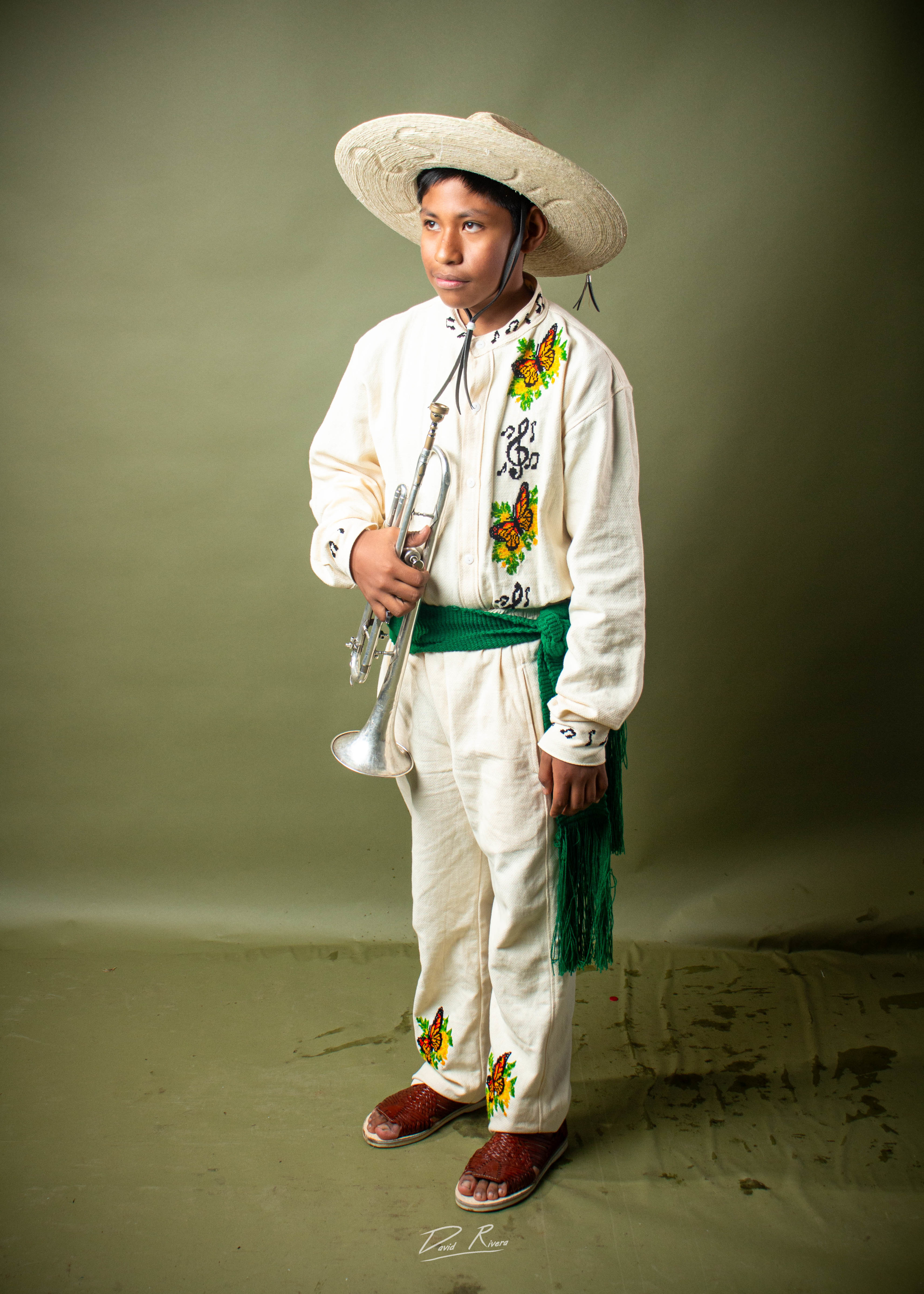 BANDA SINFÓNICA JARHAN-PAKUA - Fotografía 21