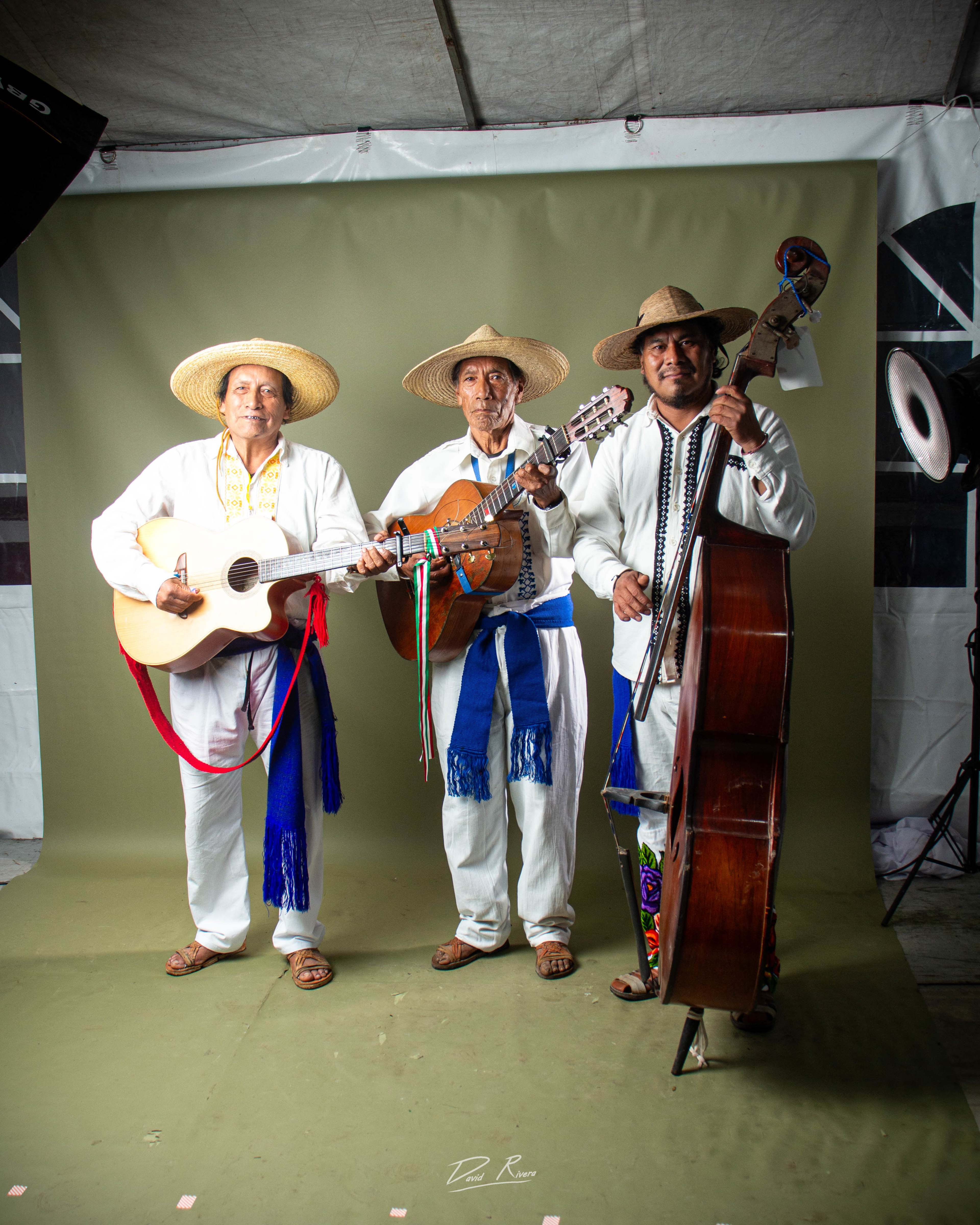 TRÍO AUANDA - Fotografía 2