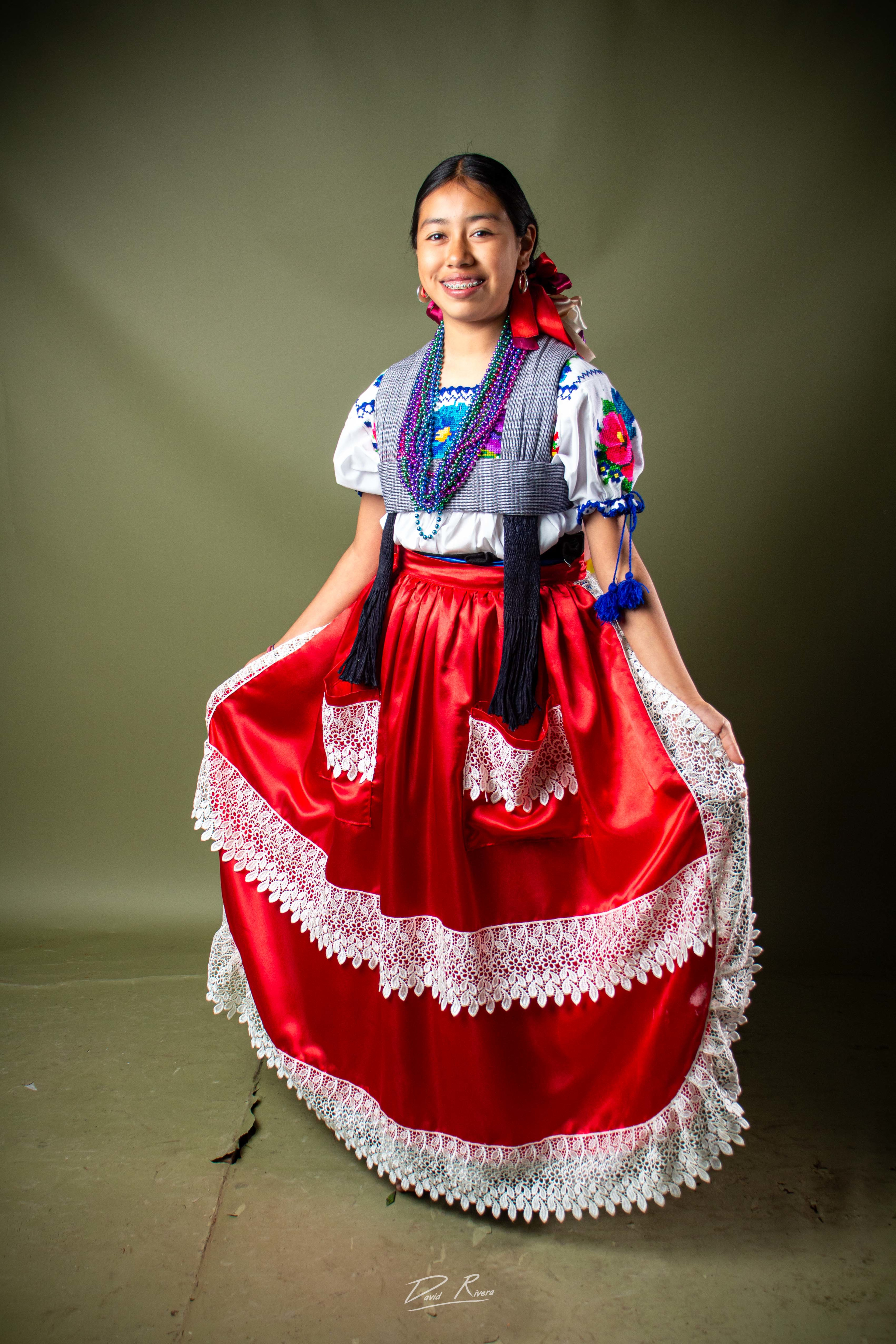 DANZA K'ERI UARHARIECHA - Fotografía 6