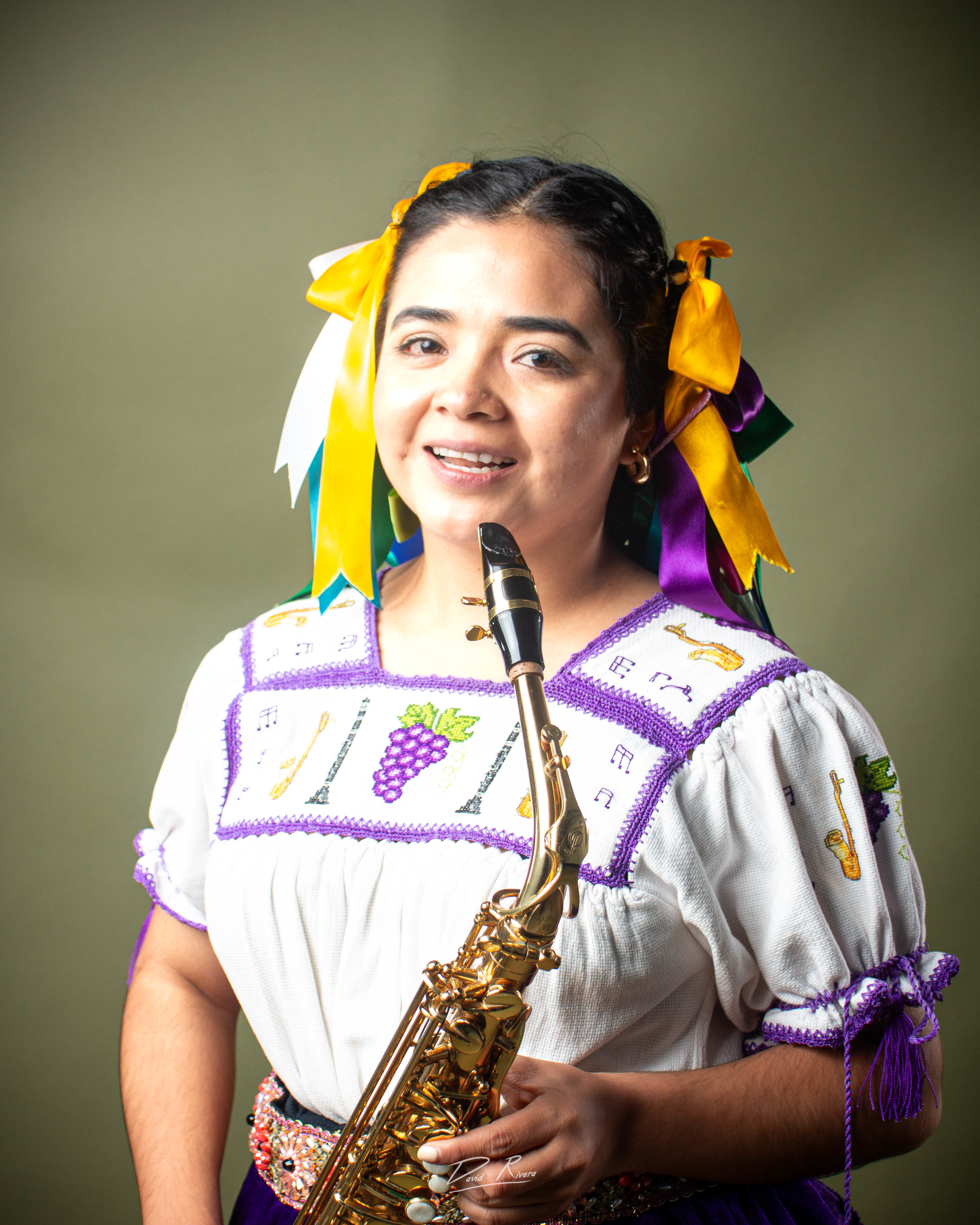 SINFÓNICA MÚSICOS DE TIRÍNDARO - Fotografía 22