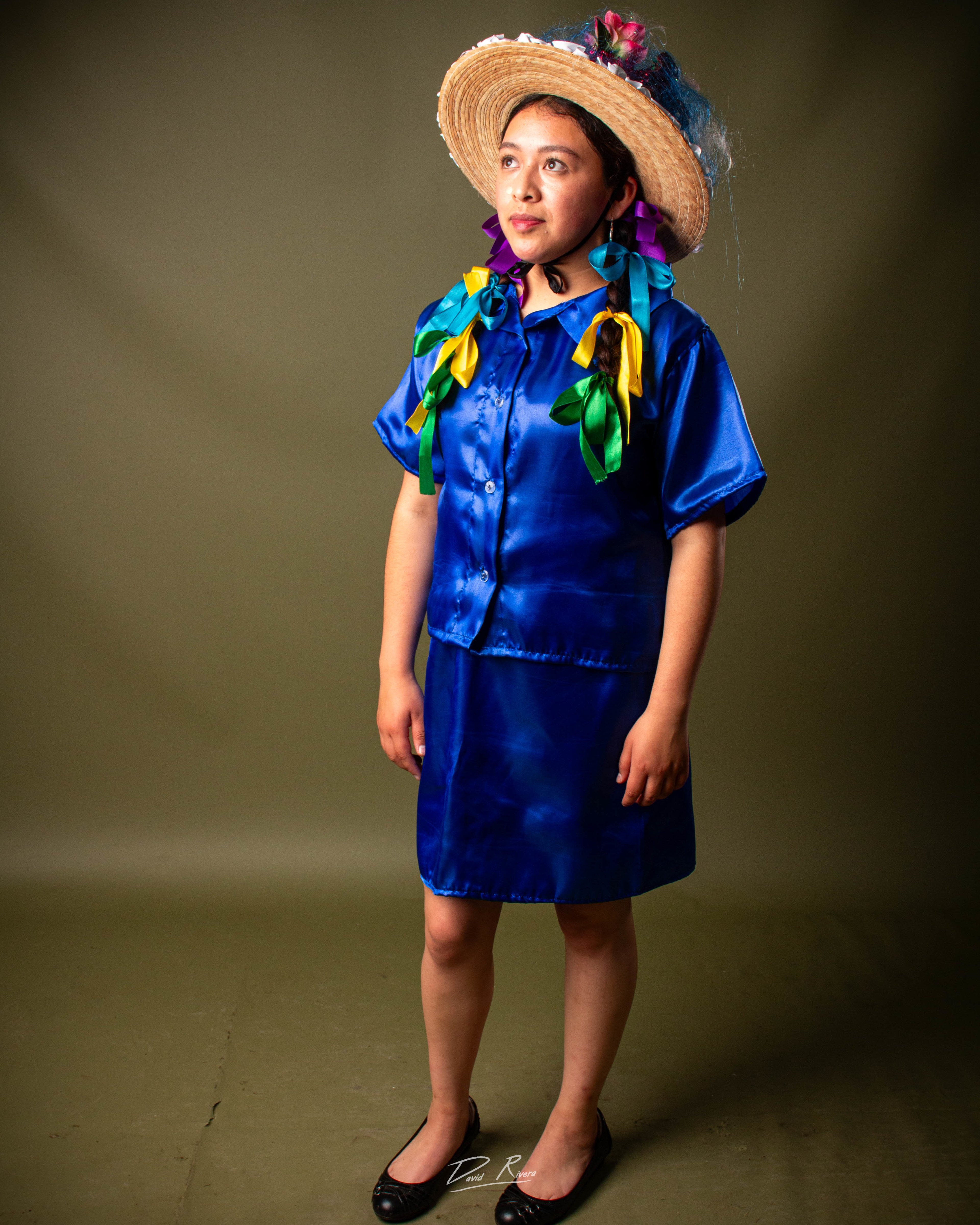 TAKUCHIS DE CHERÁN - Fotografía 7