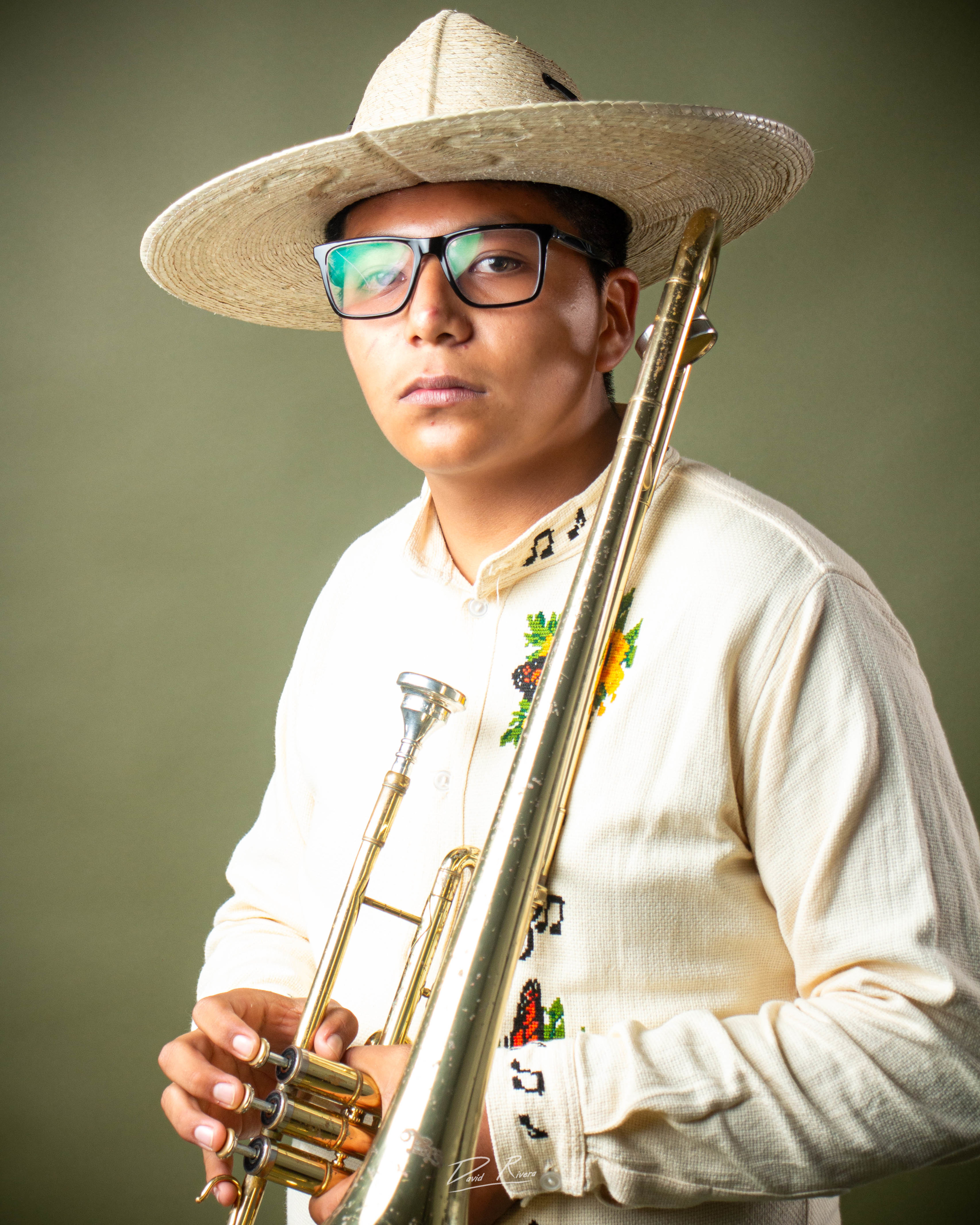 BANDA SINFÓNICA JARHAN-PAKUA - Fotografía 22