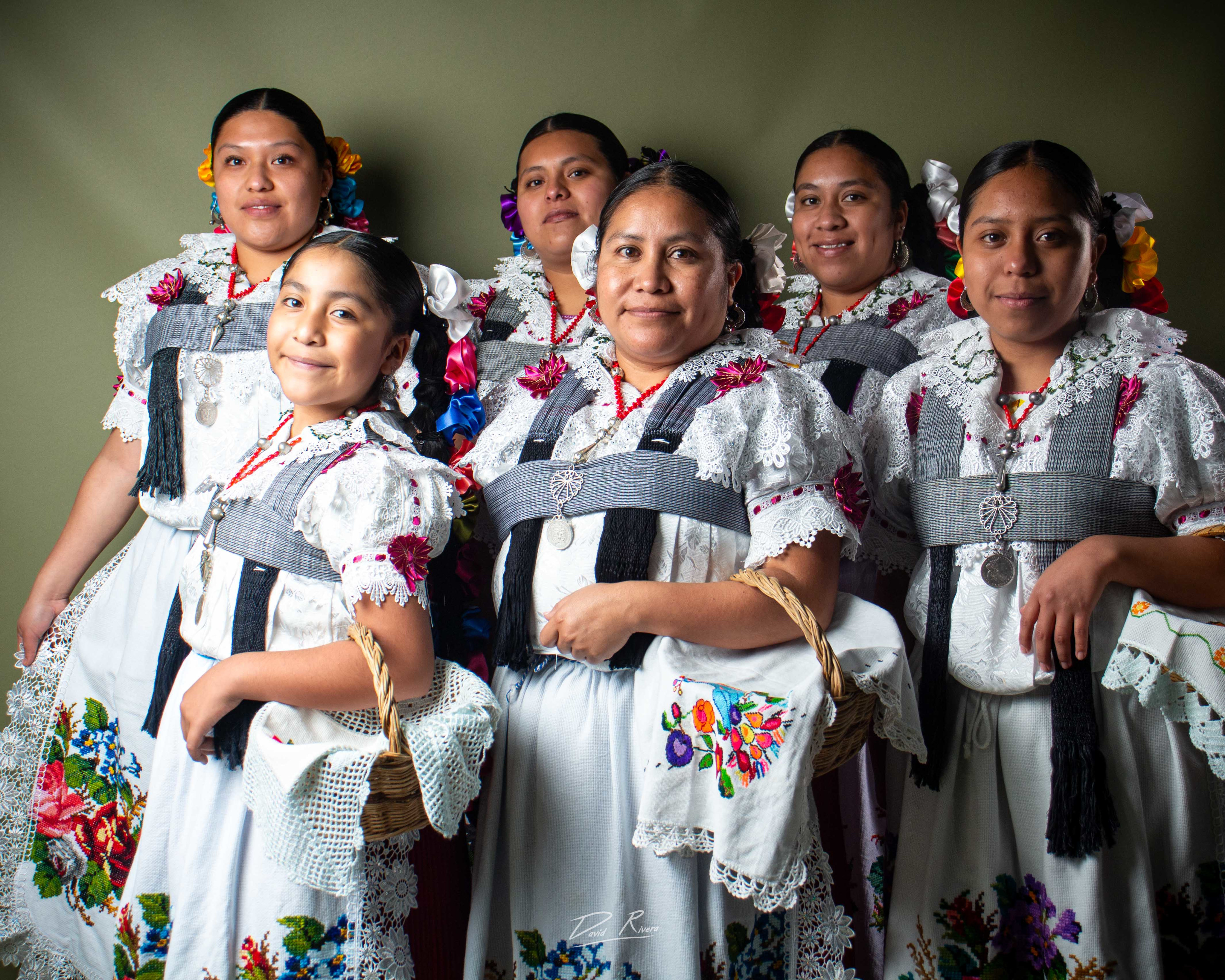 DANZA DEL PESCADO BLANCO DE JANITZIO - Fotografía 22