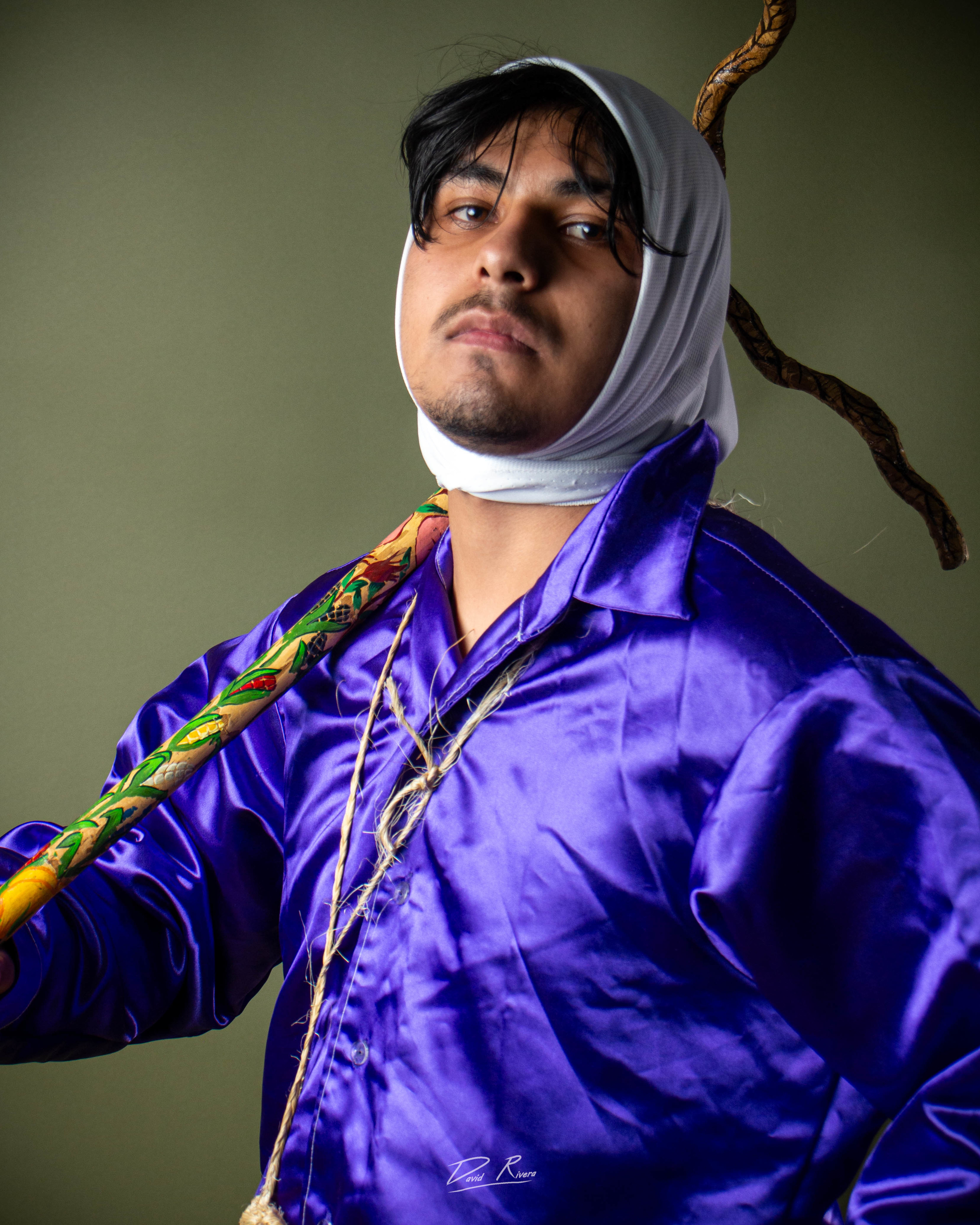 DANZA DE LOS 8 BARRIOS - Fotografía 18