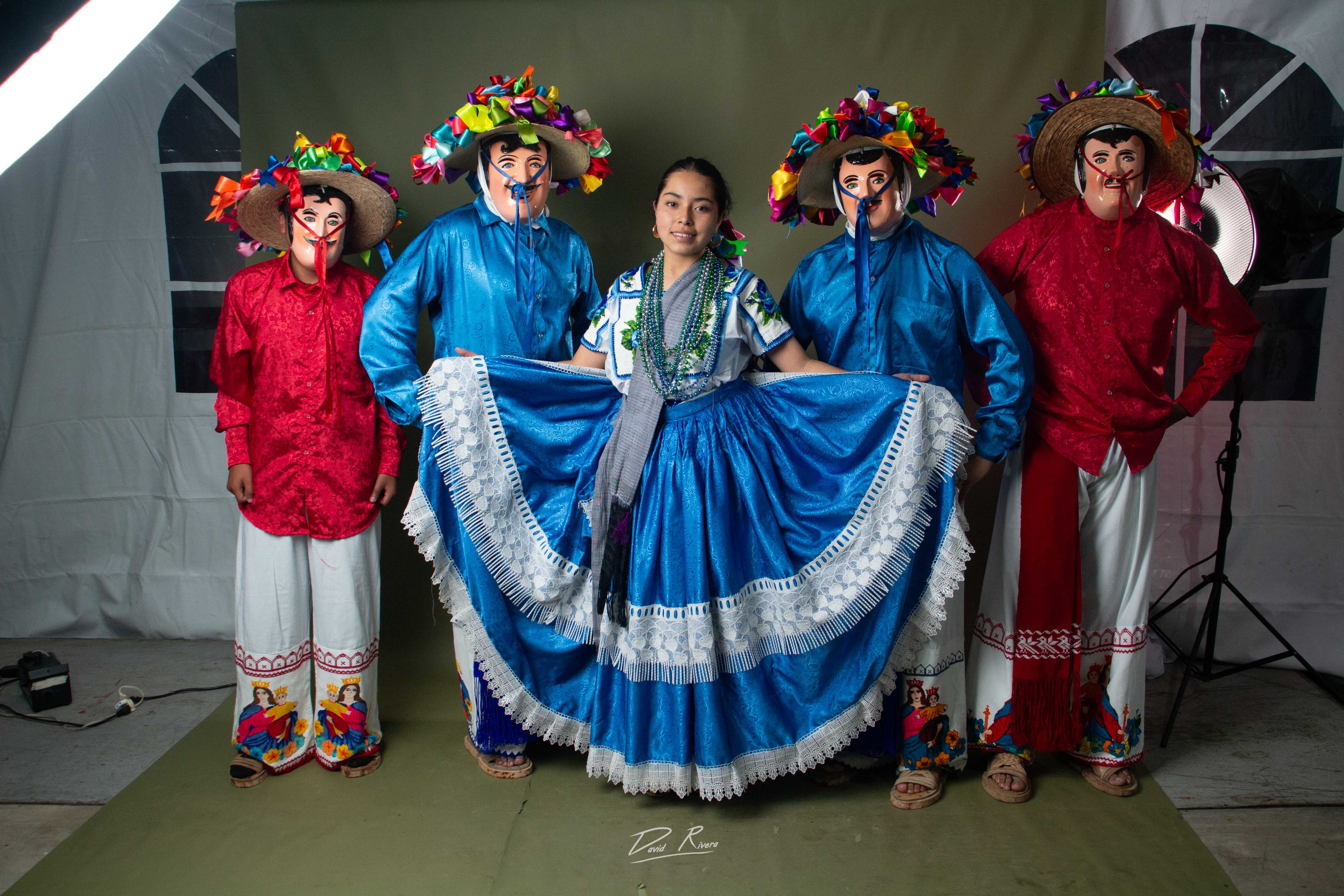 SAPICHUS DE SICUICHO - Fotografía 11