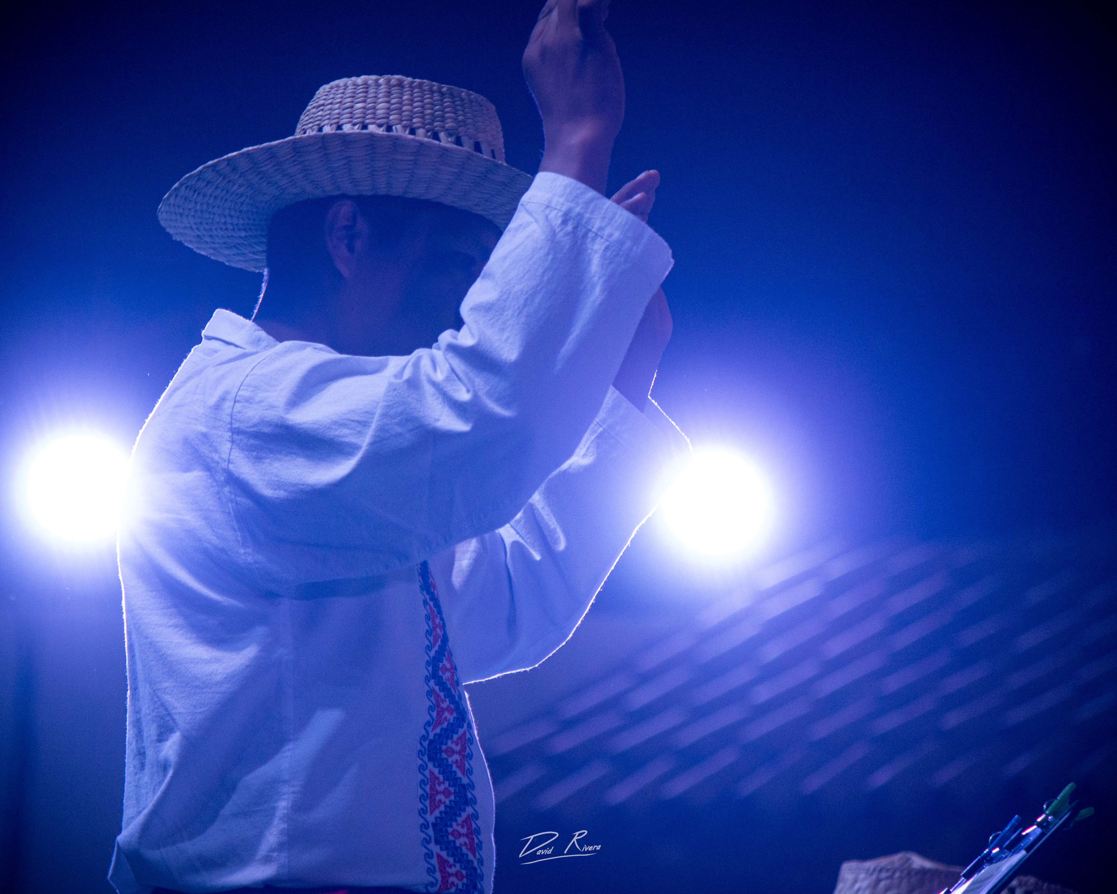 BANDA SINFÓNICA DE IHUATZIO - Fotografía 18