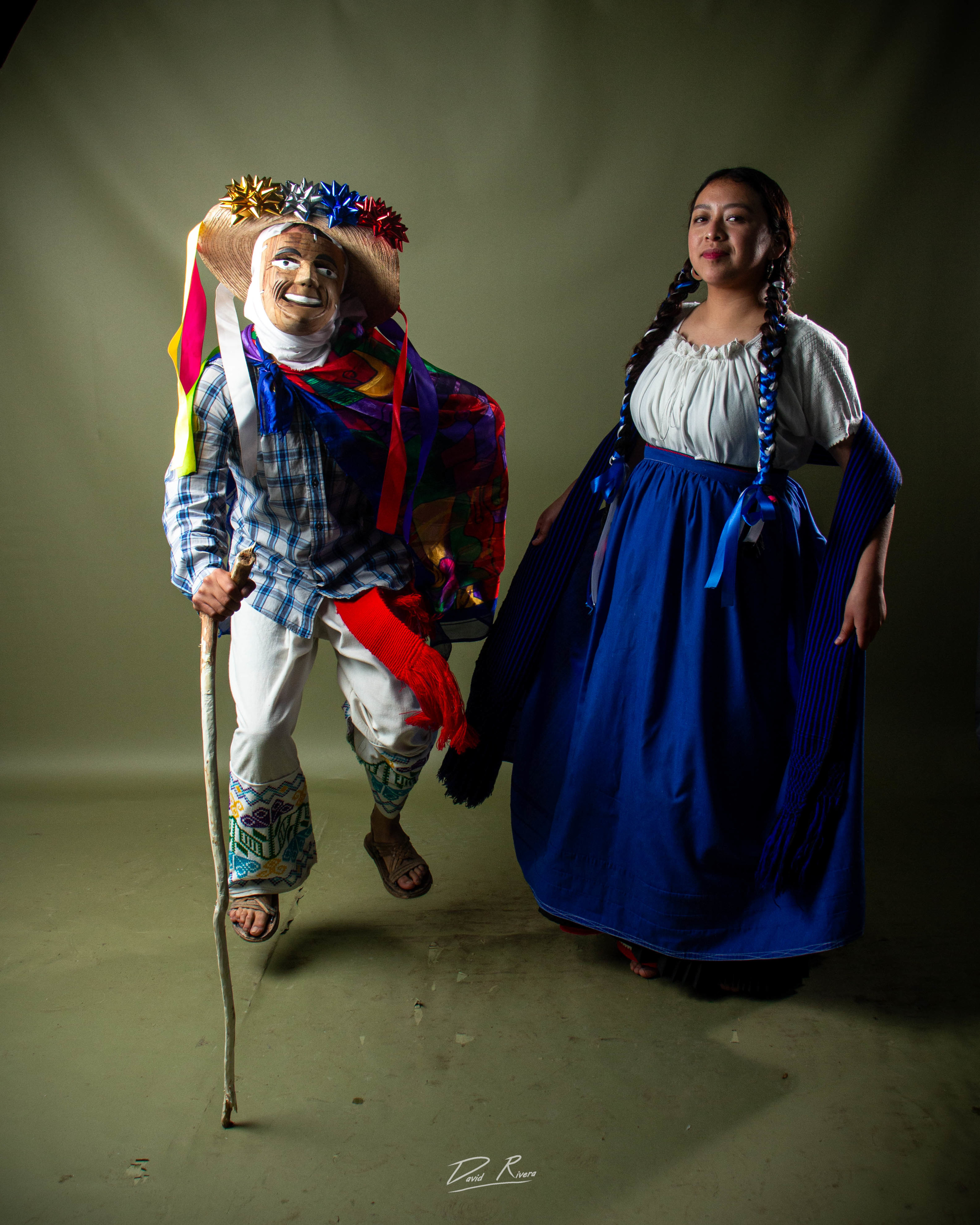 COSJTARAS DE CHERÁN - Fotografía 5