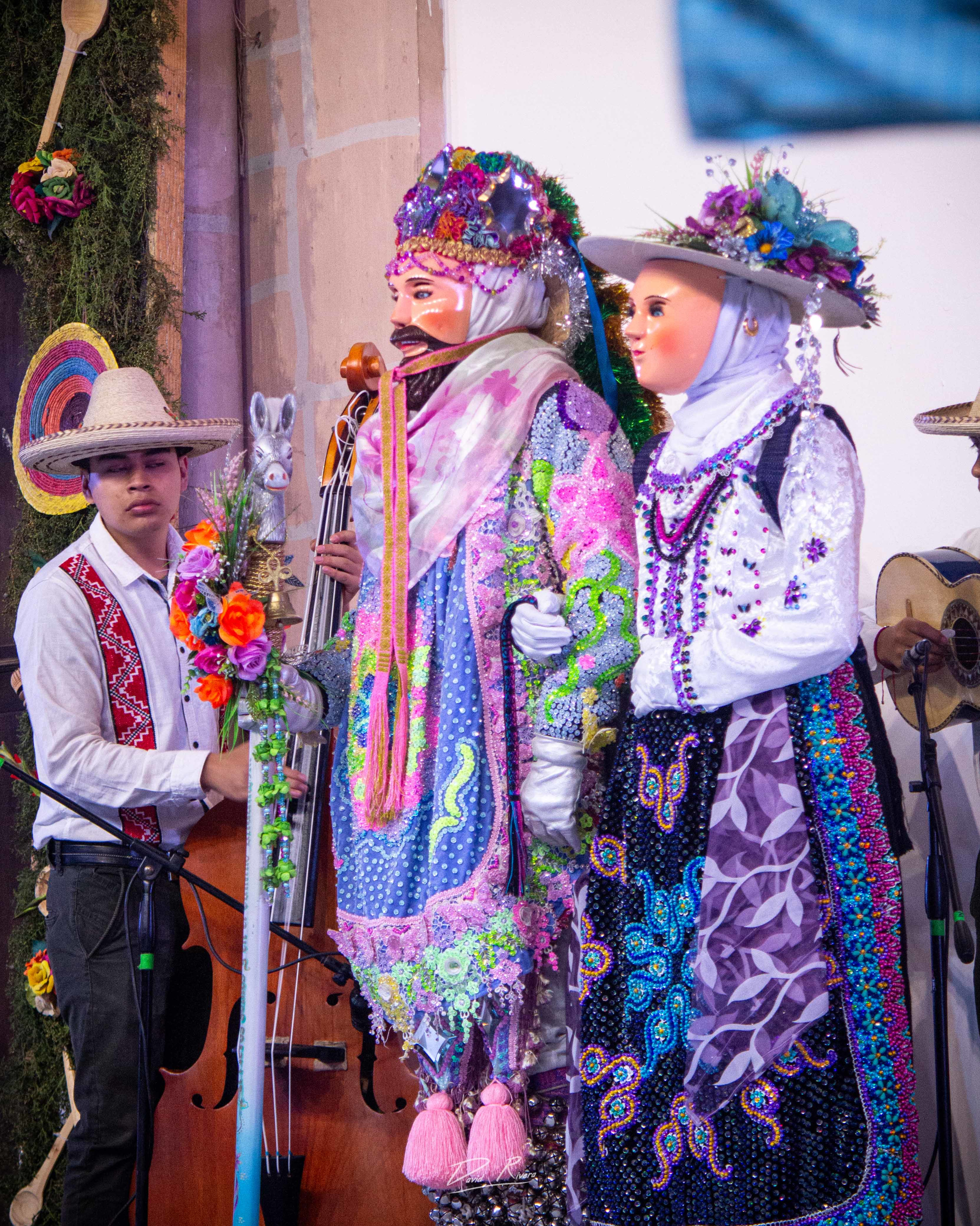 KURPITES DE CALTZONTZIN - Fotografía 17