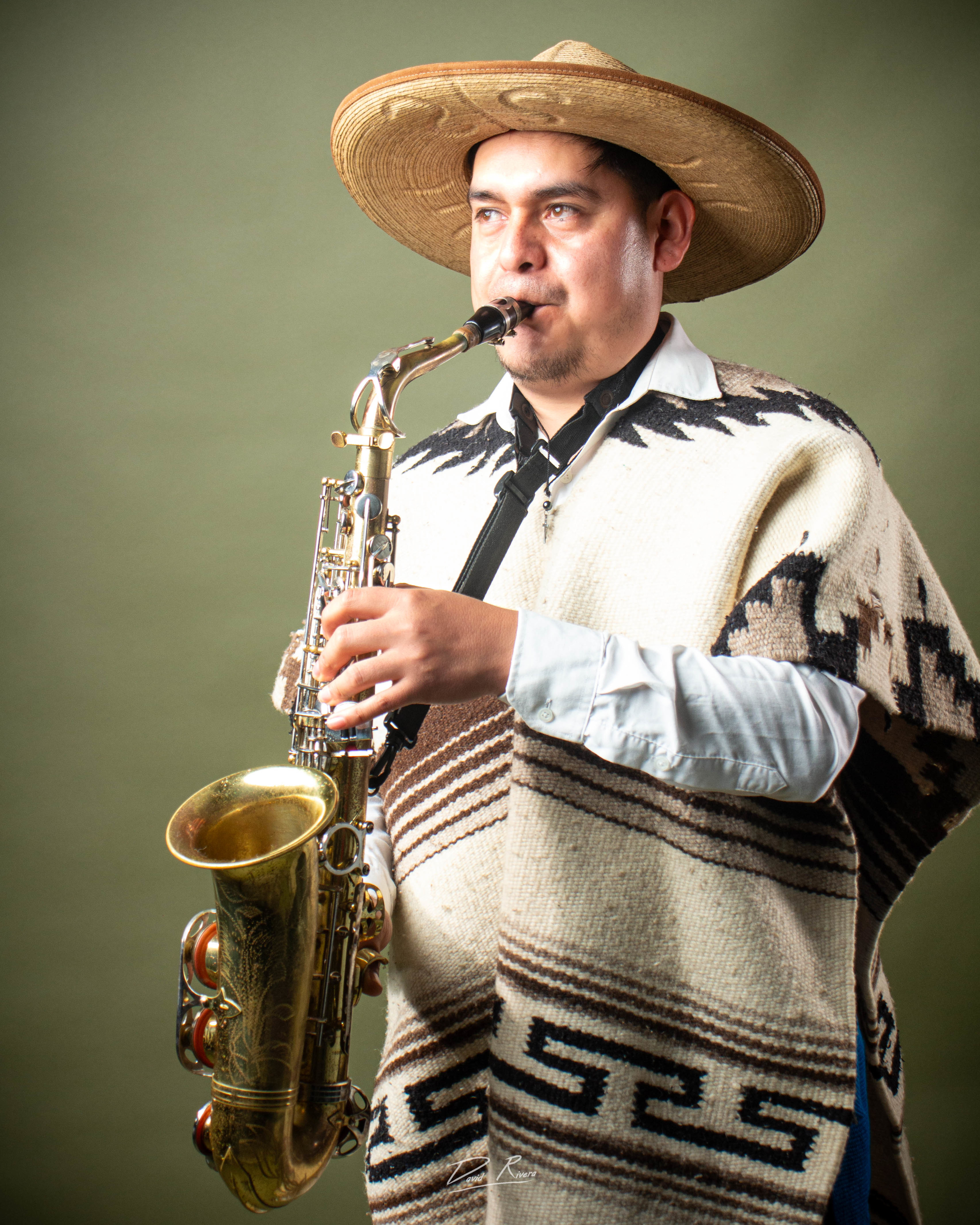 ORQUESTA DE LOS HERMANOS ALONSO - Fotografía 23