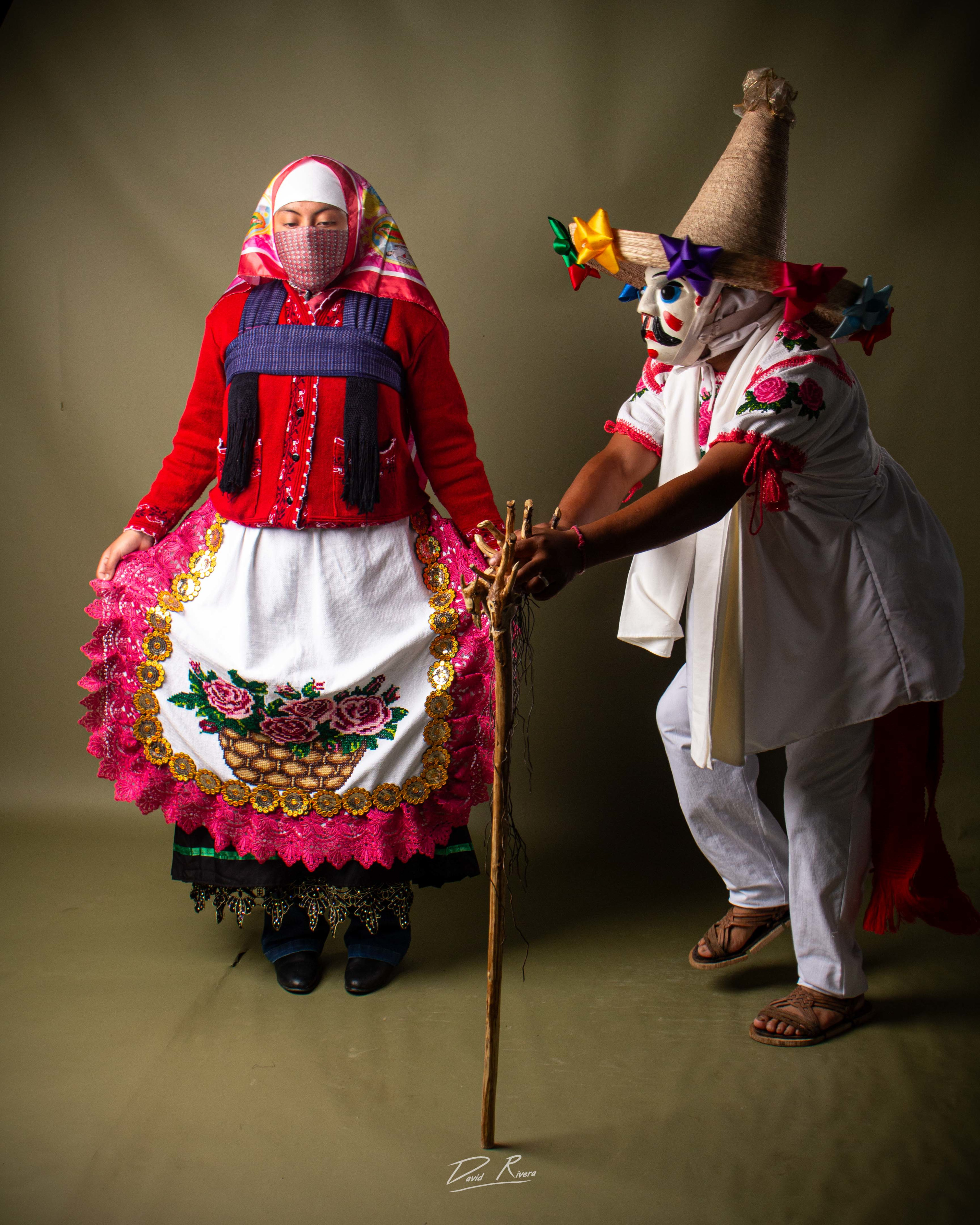 T'ARES Y MARINGUIAS - Fotografía 23