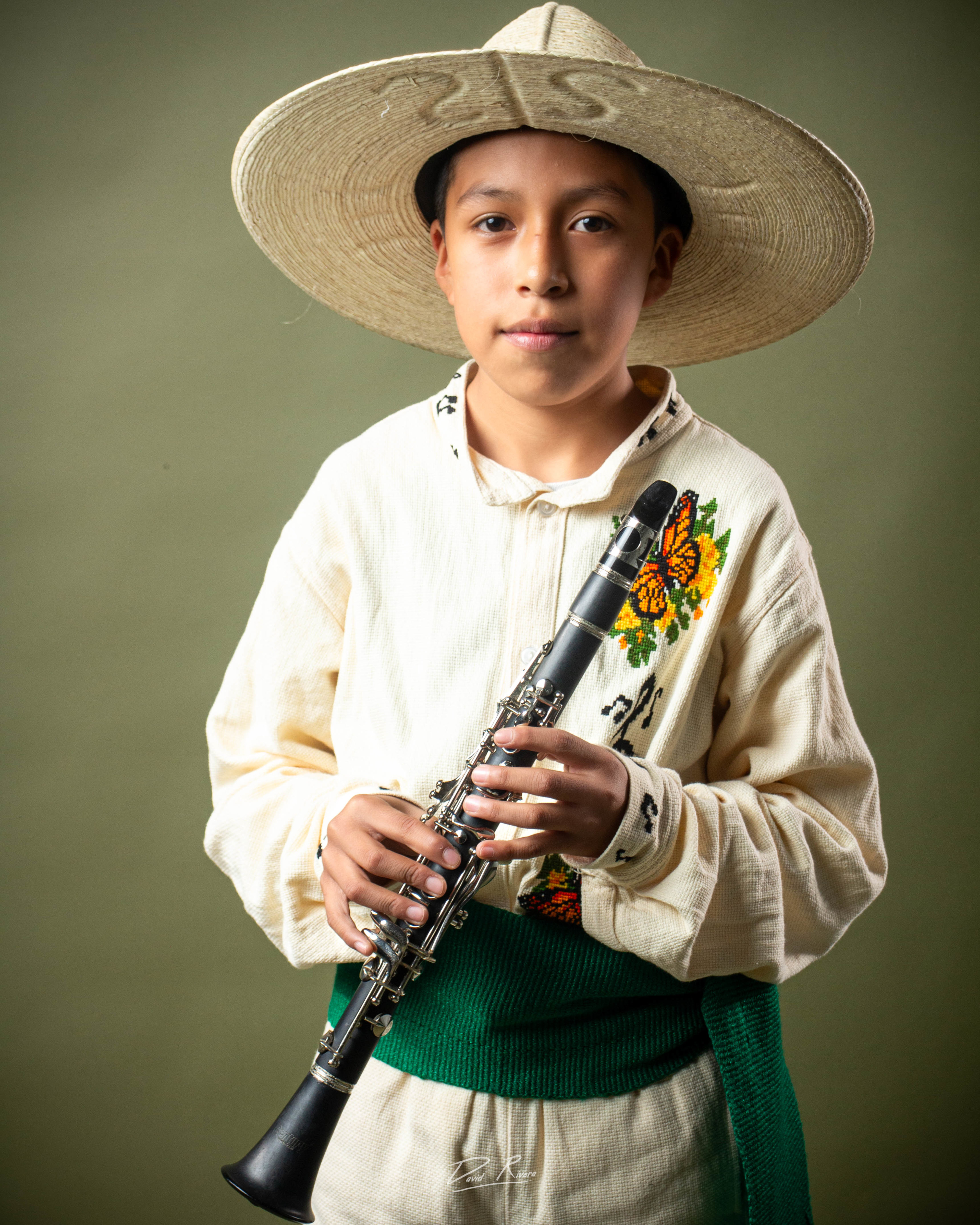 BANDA SINFÓNICA JARHAN-PAKUA - Fotografía 24