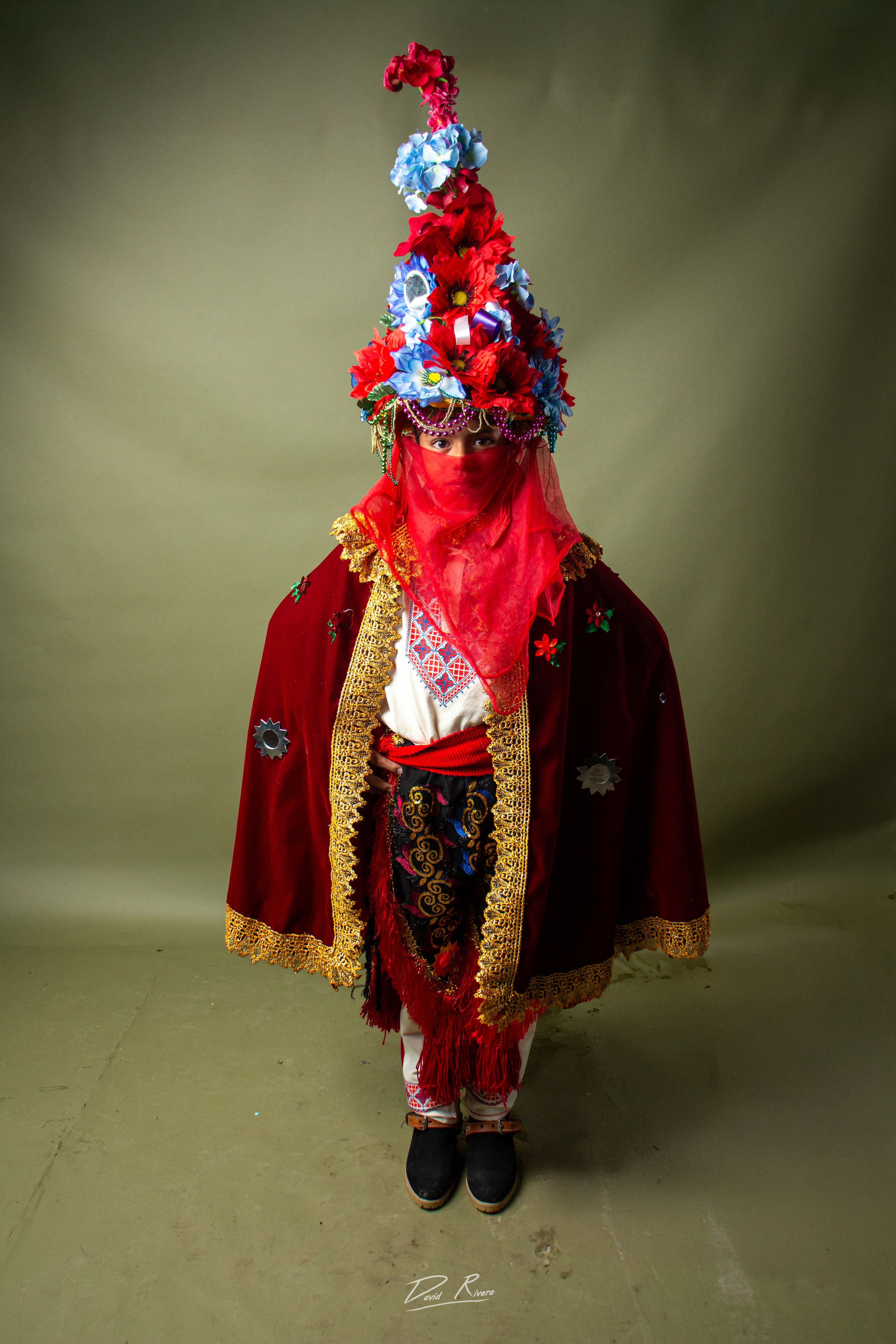 MOROS DE ZACÁN - Fotografía 24