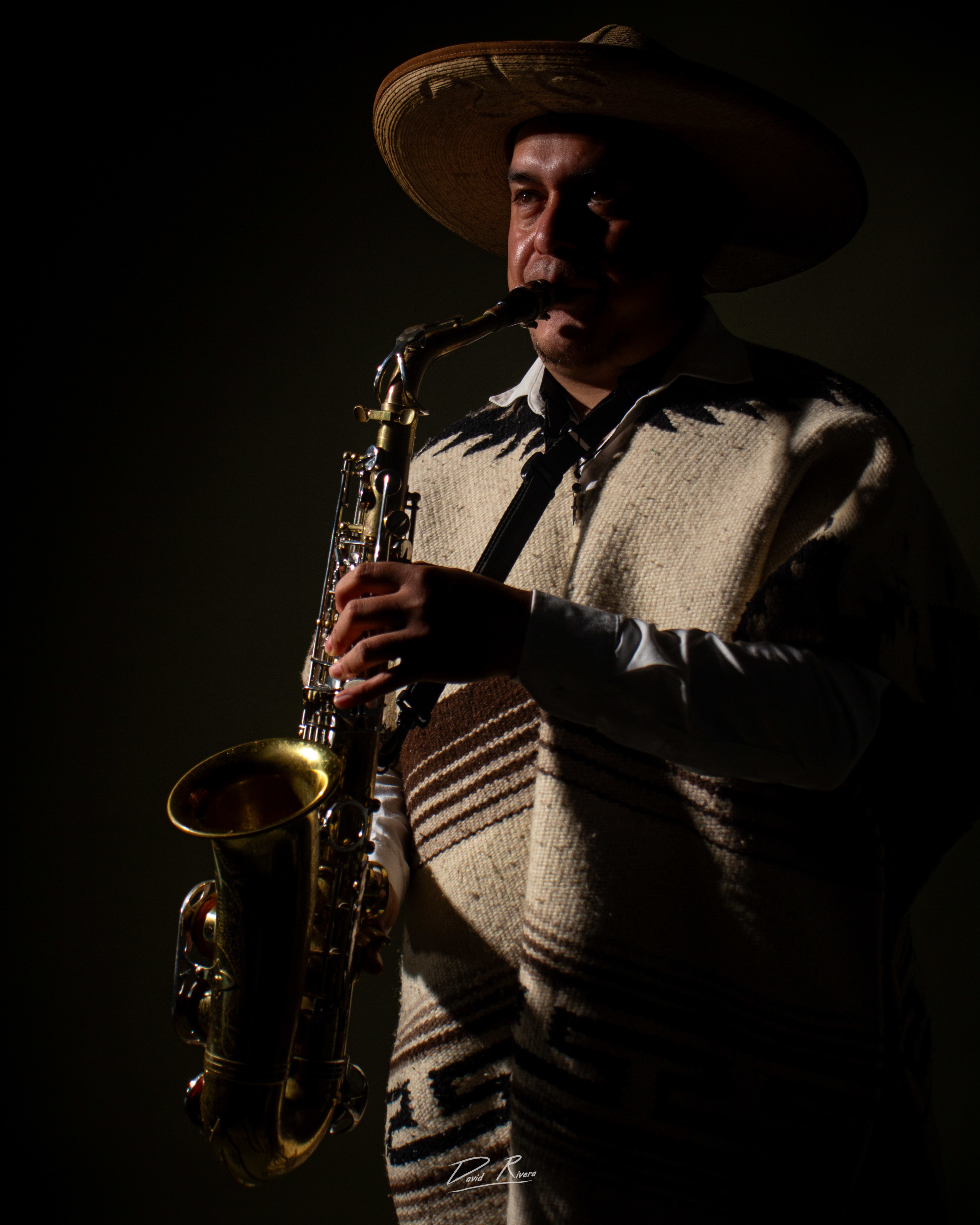 ORQUESTA DE LOS HERMANOS ALONSO - Fotografía 24