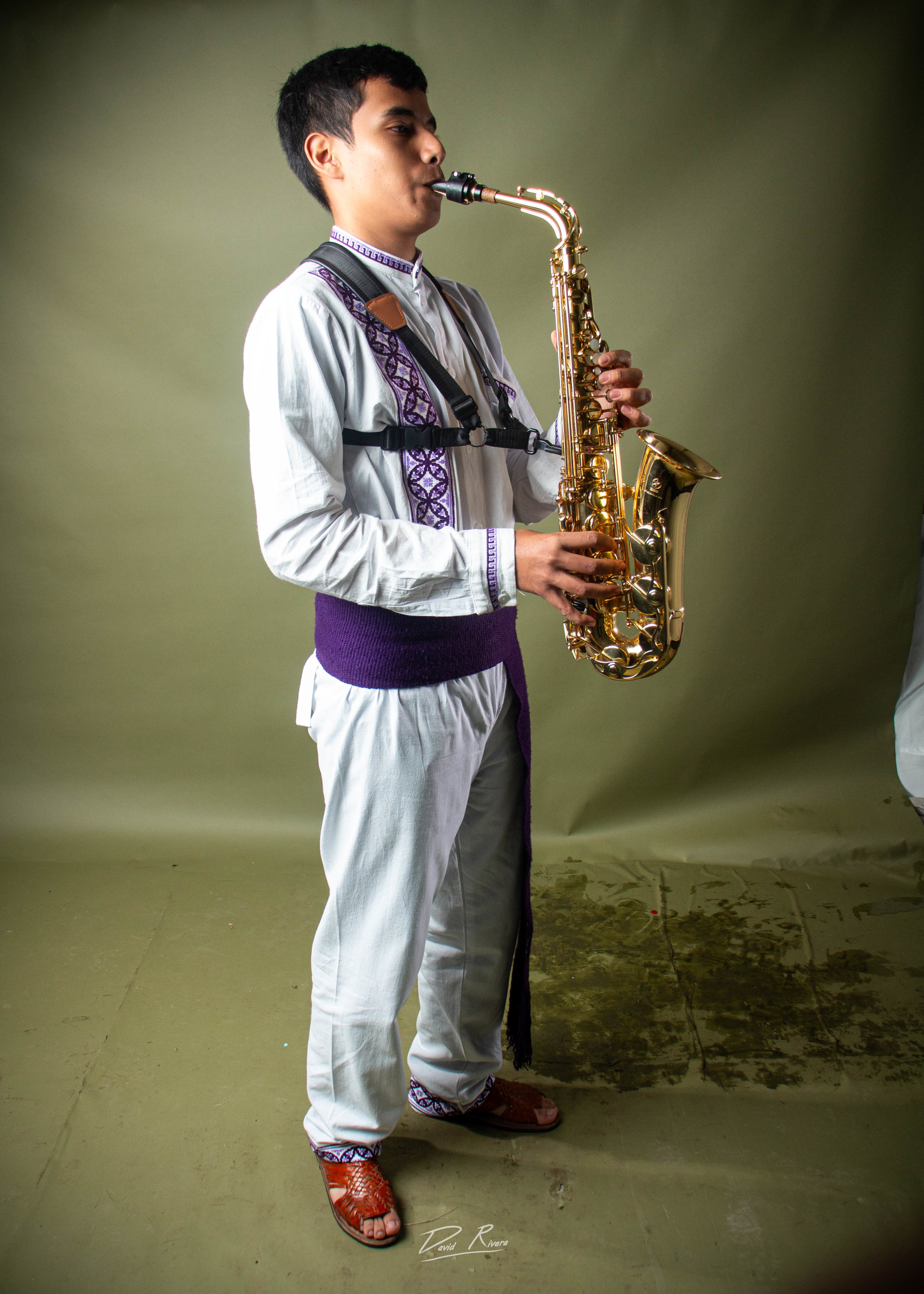 SINFÓNICA MÚSICOS DE TIRÍNDARO - Fotografía 24