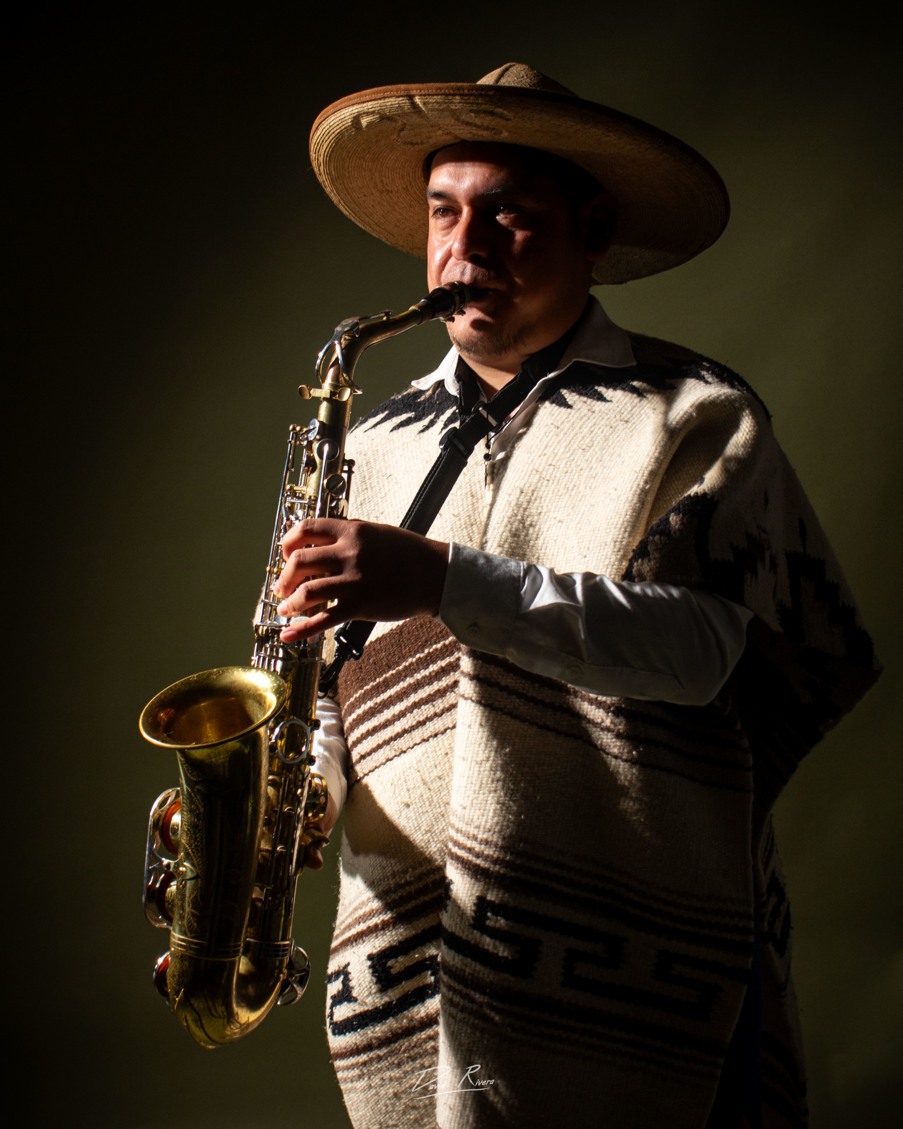 ORQUESTA DE LOS HERMANOS ALONSO - Fotografía 25