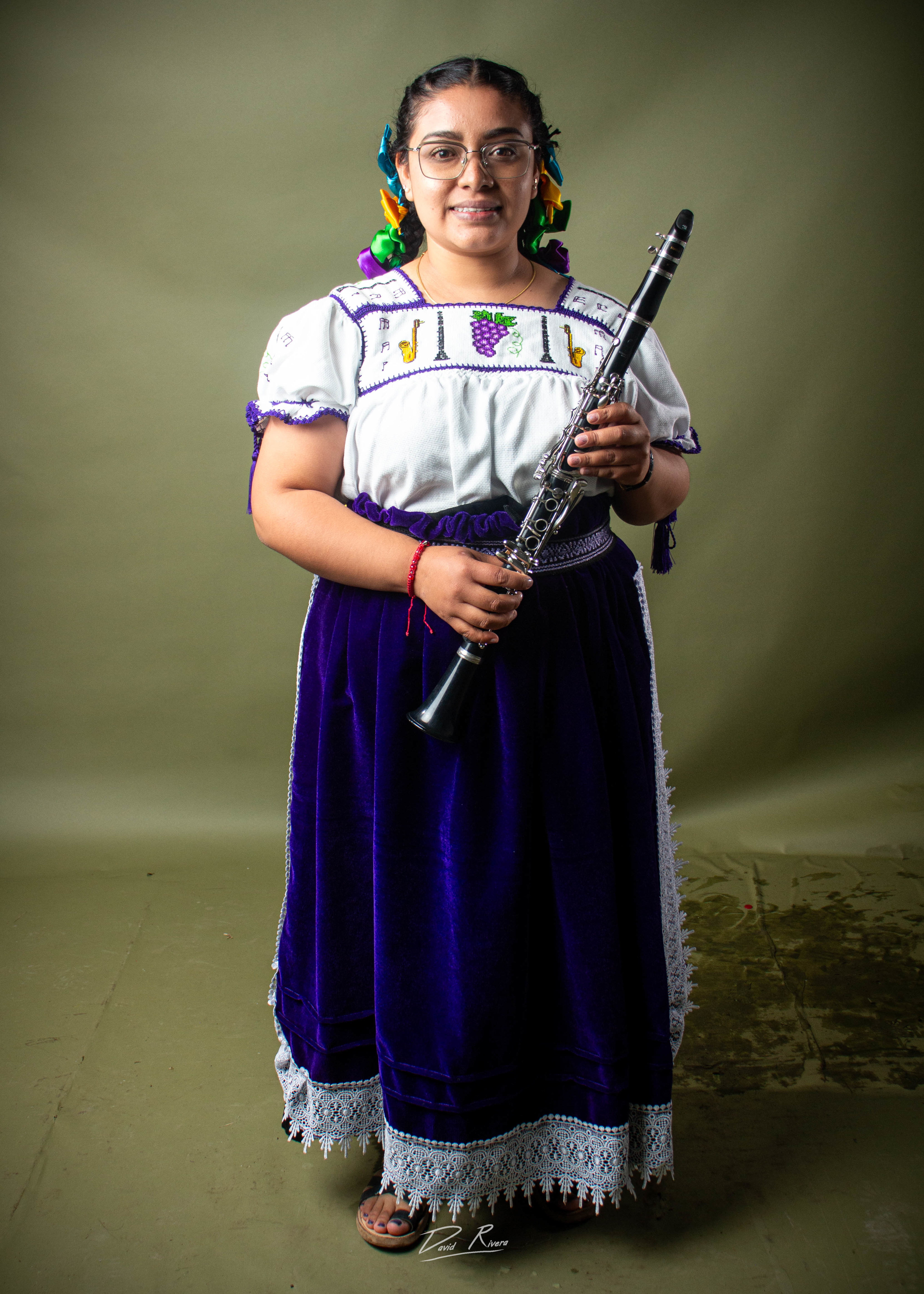 SINFÓNICA MÚSICOS DE TIRÍNDARO - Fotografía 26