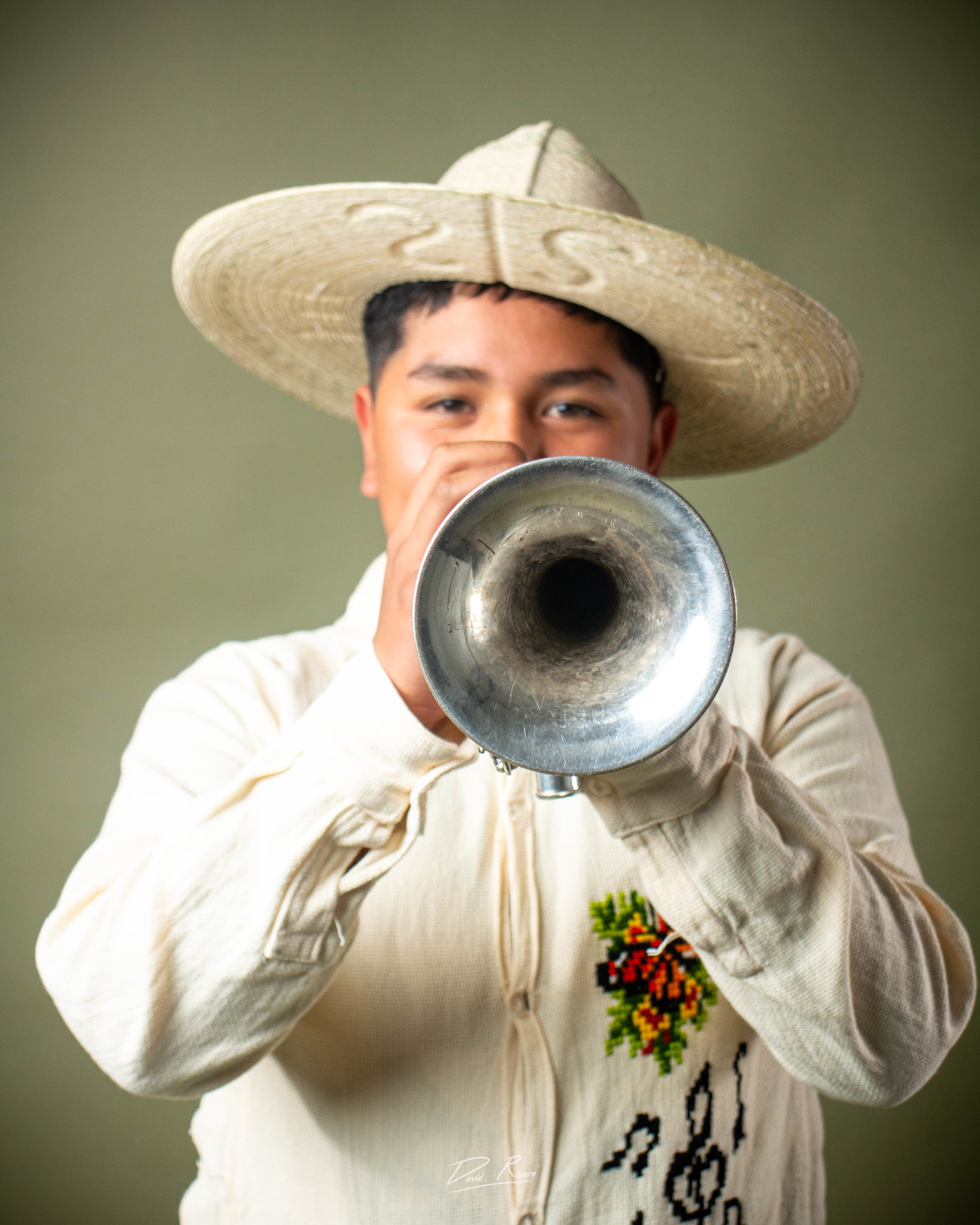 BANDA SINFÓNICA JARHAN-PAKUA - Fotografía 26