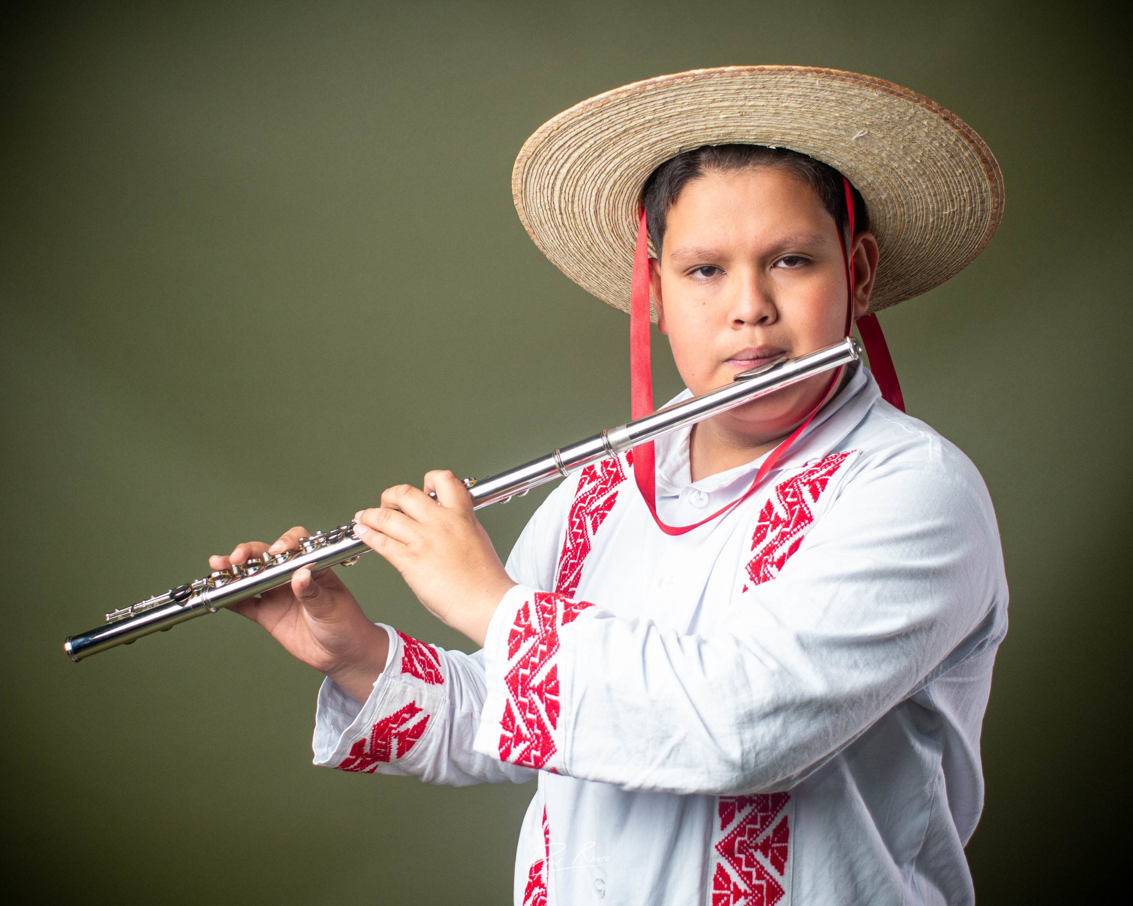 BANDA SINFÓNICA K'ERI TINGANIO - Fotografía 26