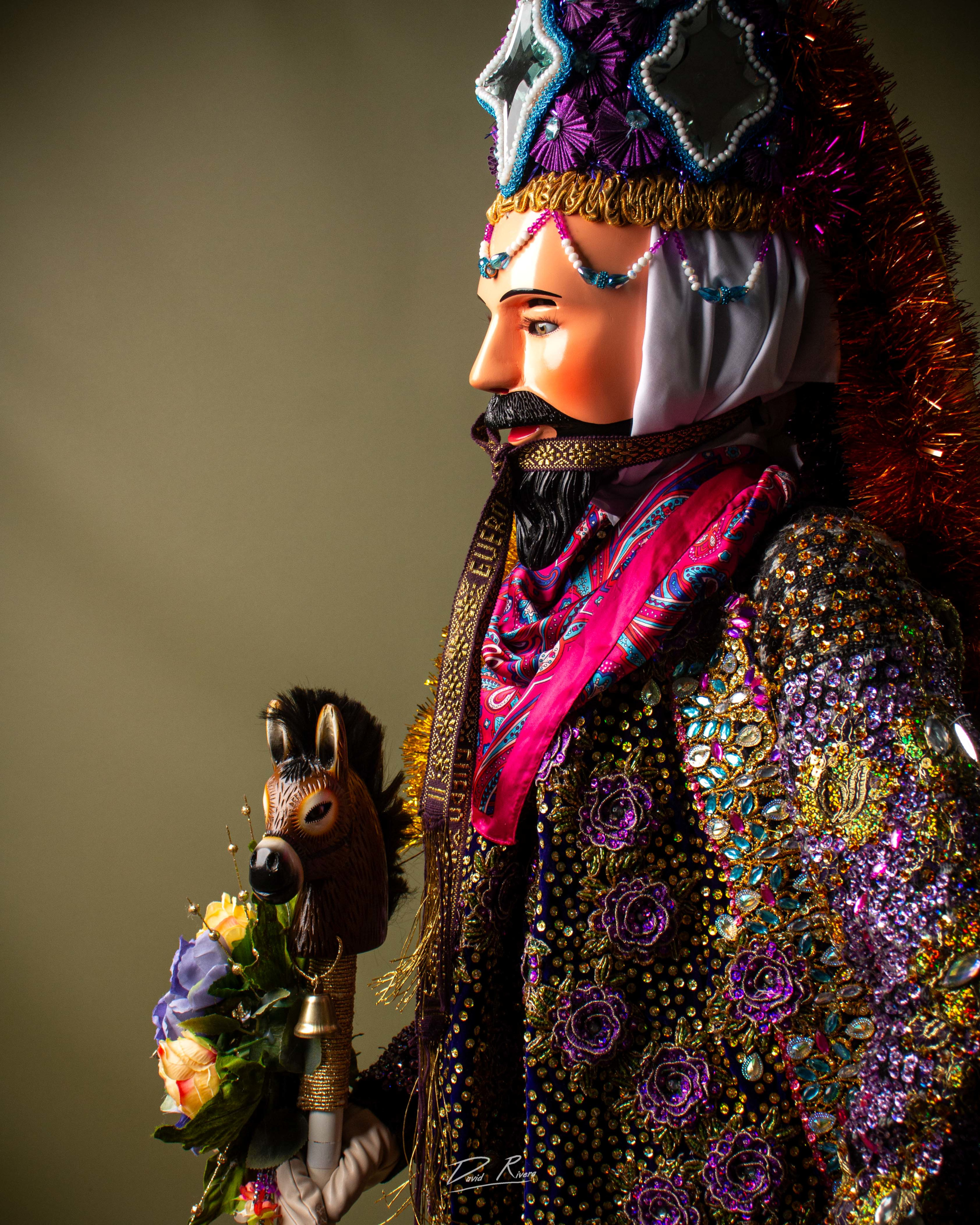 KURPITES DE SAN JUAN NUEVO - Fotografía 27