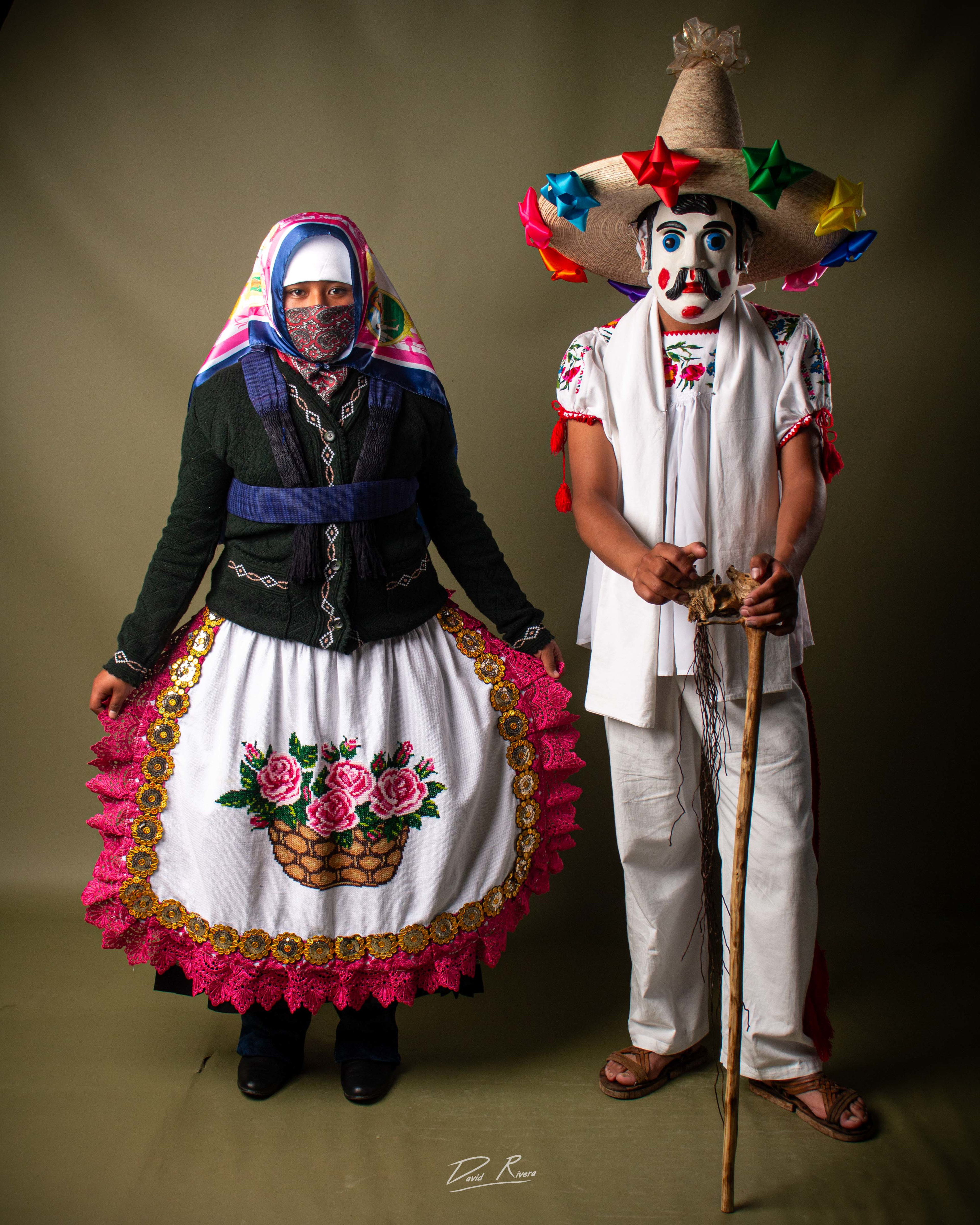 T'ARES Y MARINGUIAS - Fotografía 28