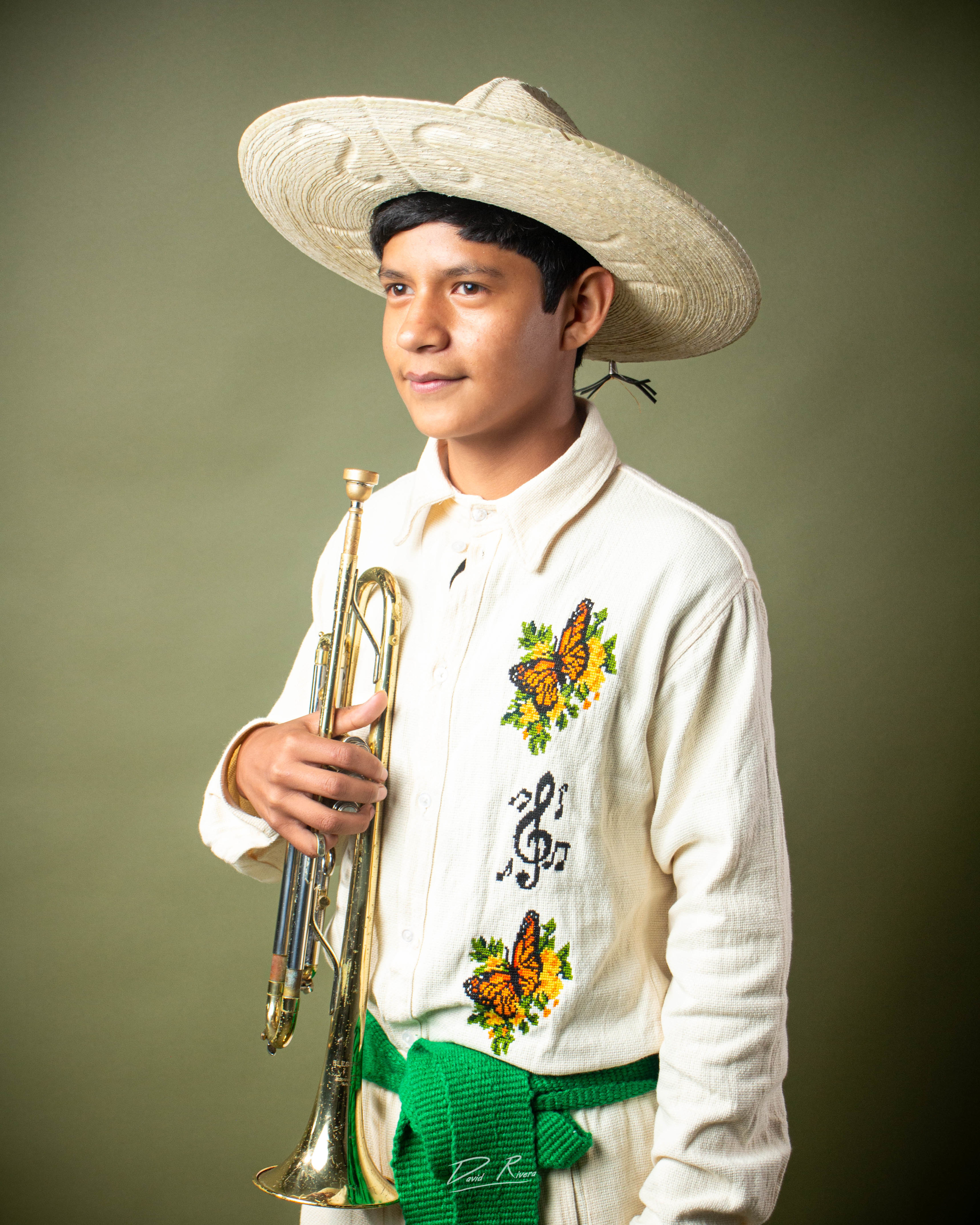 BANDA SINFÓNICA JARHAN-PAKUA - Fotografía 28