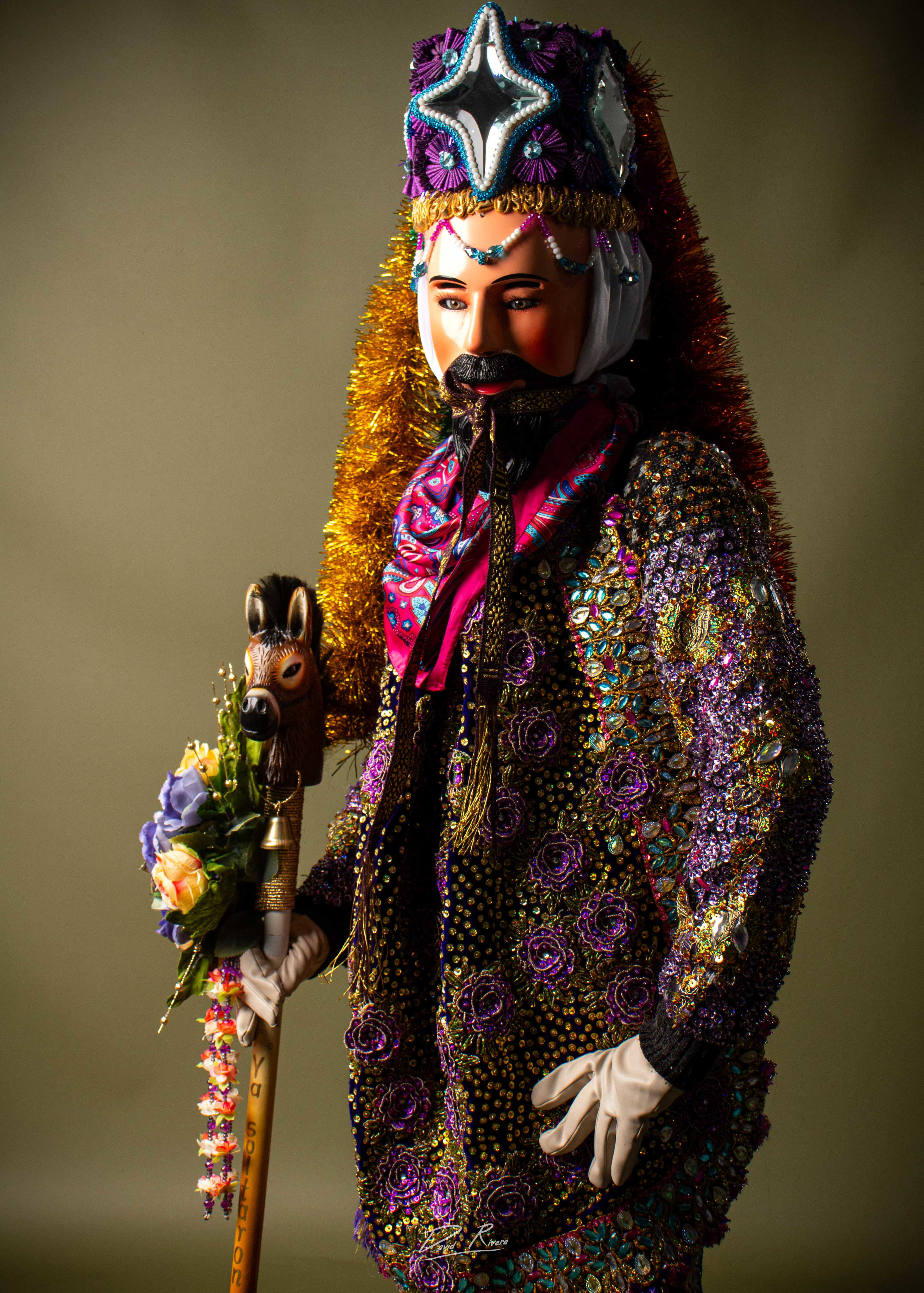 KURPITES DE SAN JUAN NUEVO - Fotografía 28