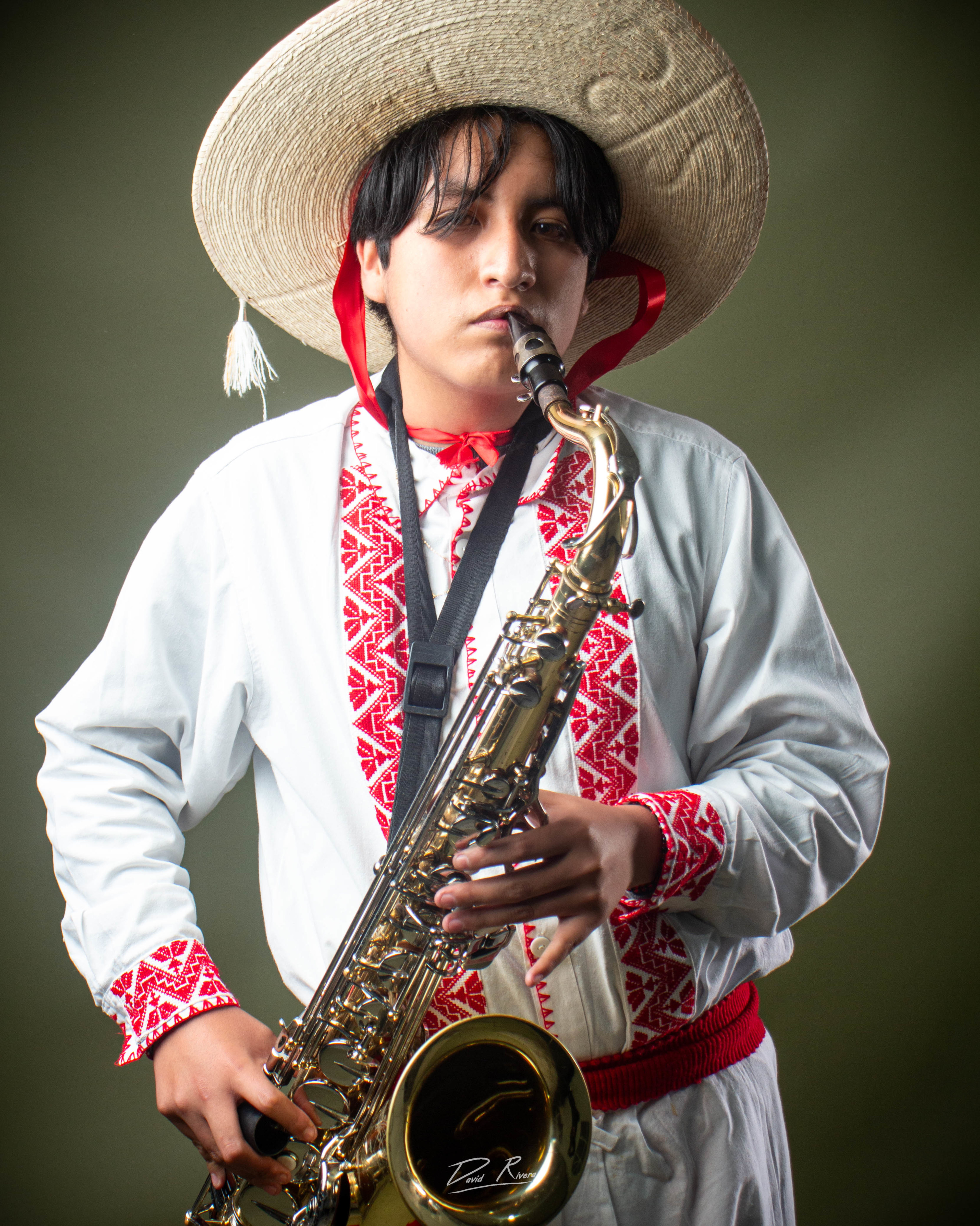 BANDA SINFÓNICA K'ERI TINGANIO - Fotografía 30