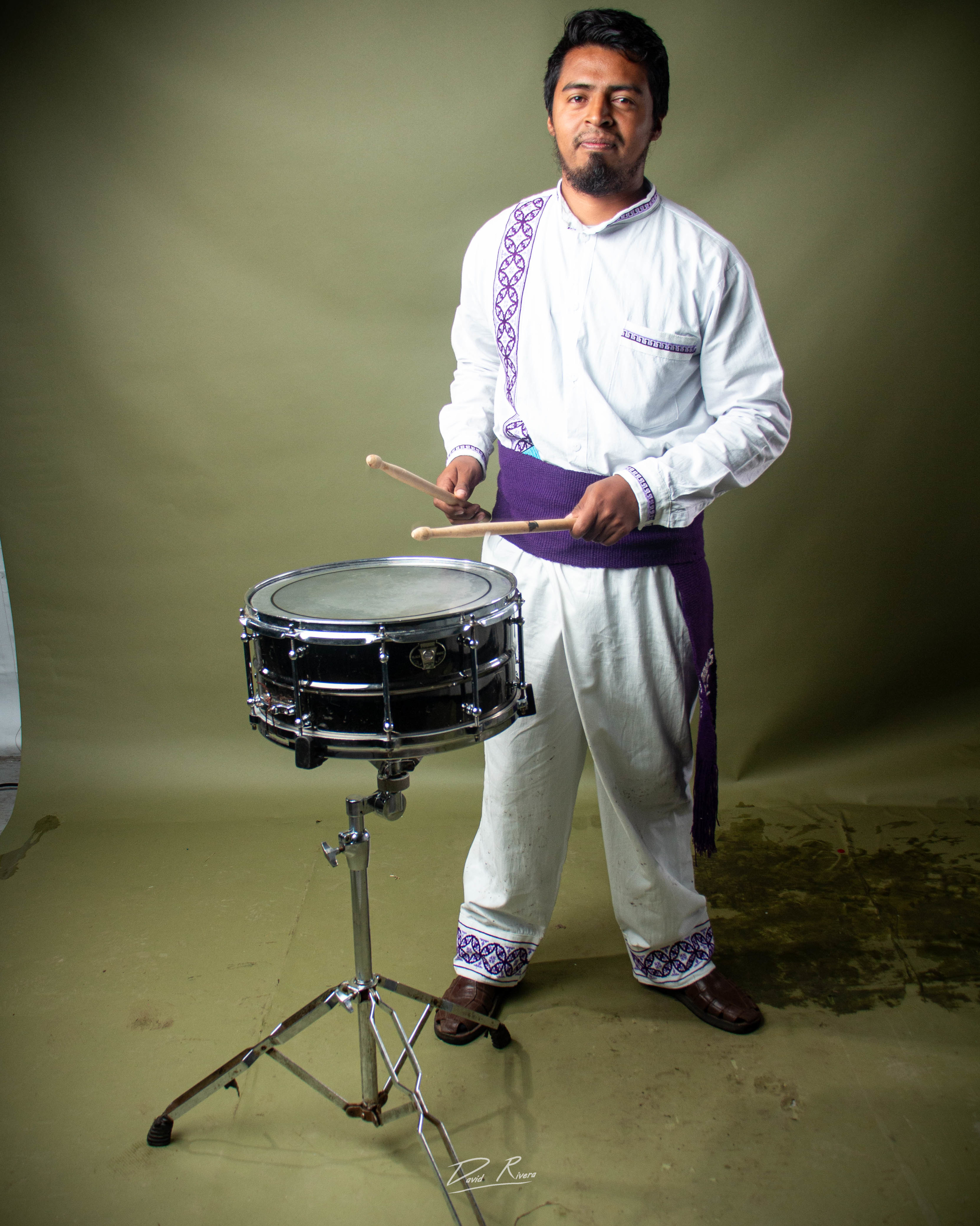 SINFÓNICA MÚSICOS DE TIRÍNDARO - Fotografía 30