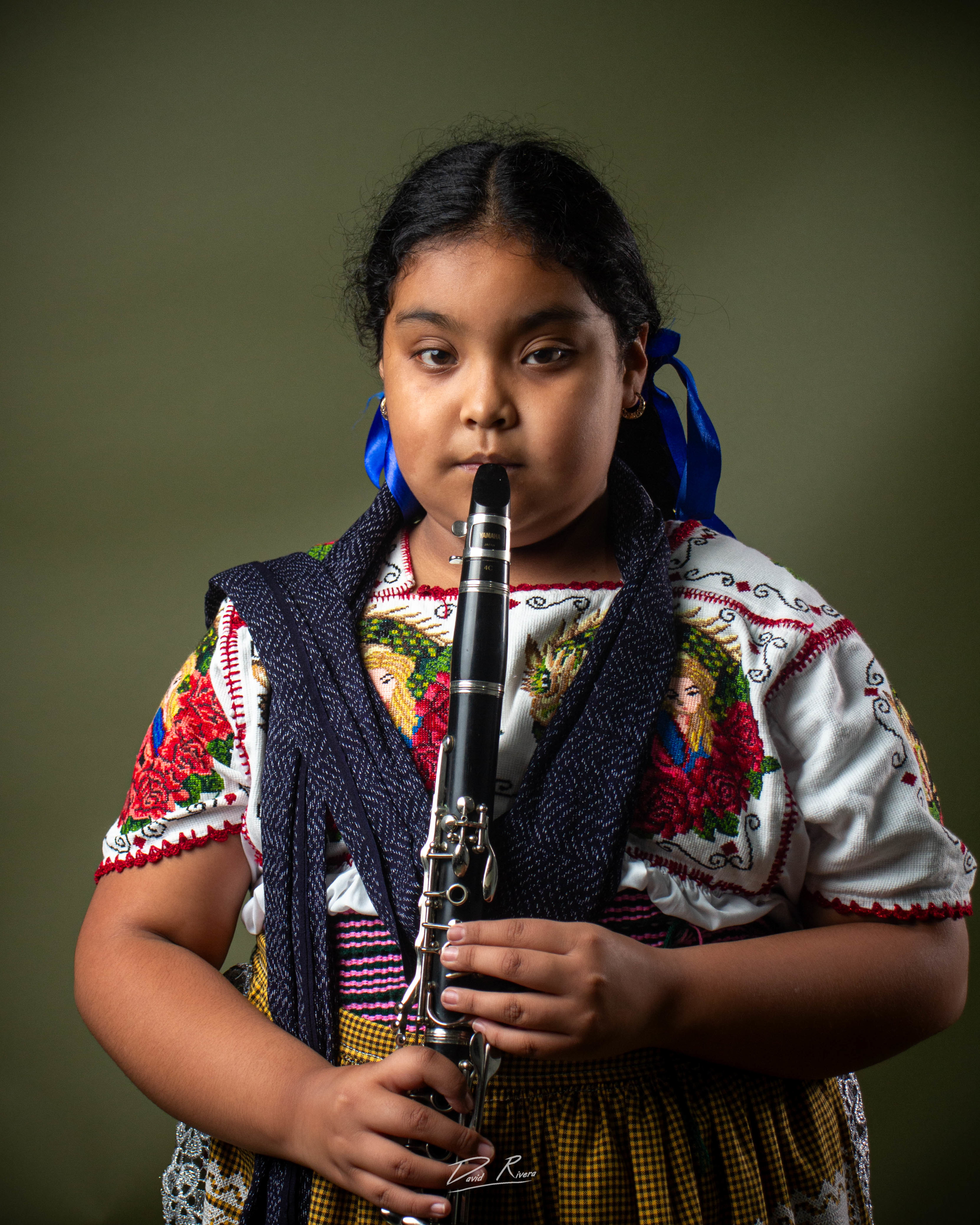 BANDA SINFÓNICA K'ERI TINGANIO - Fotografía 31