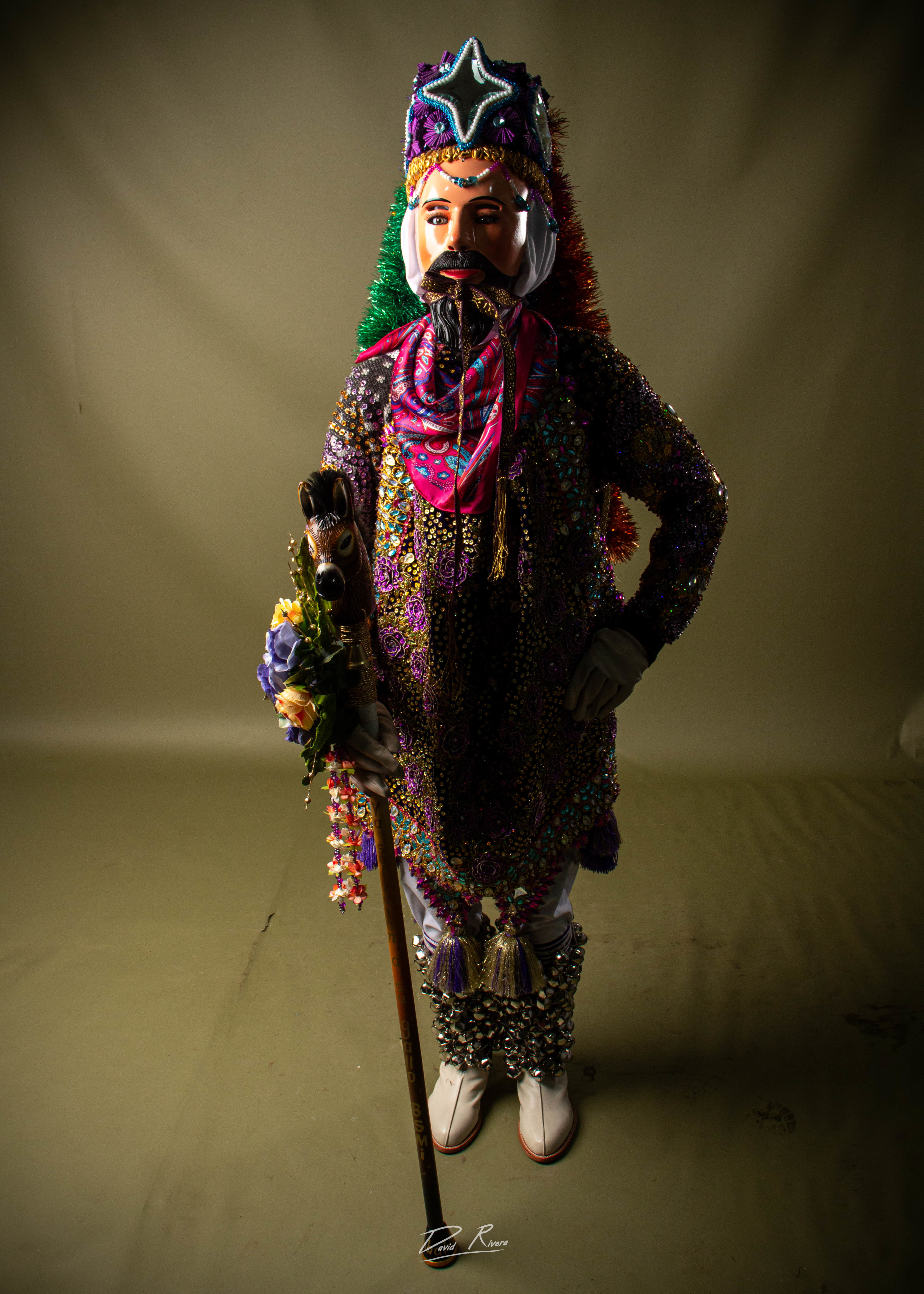 KURPITES DE SAN JUAN NUEVO - Fotografía 32