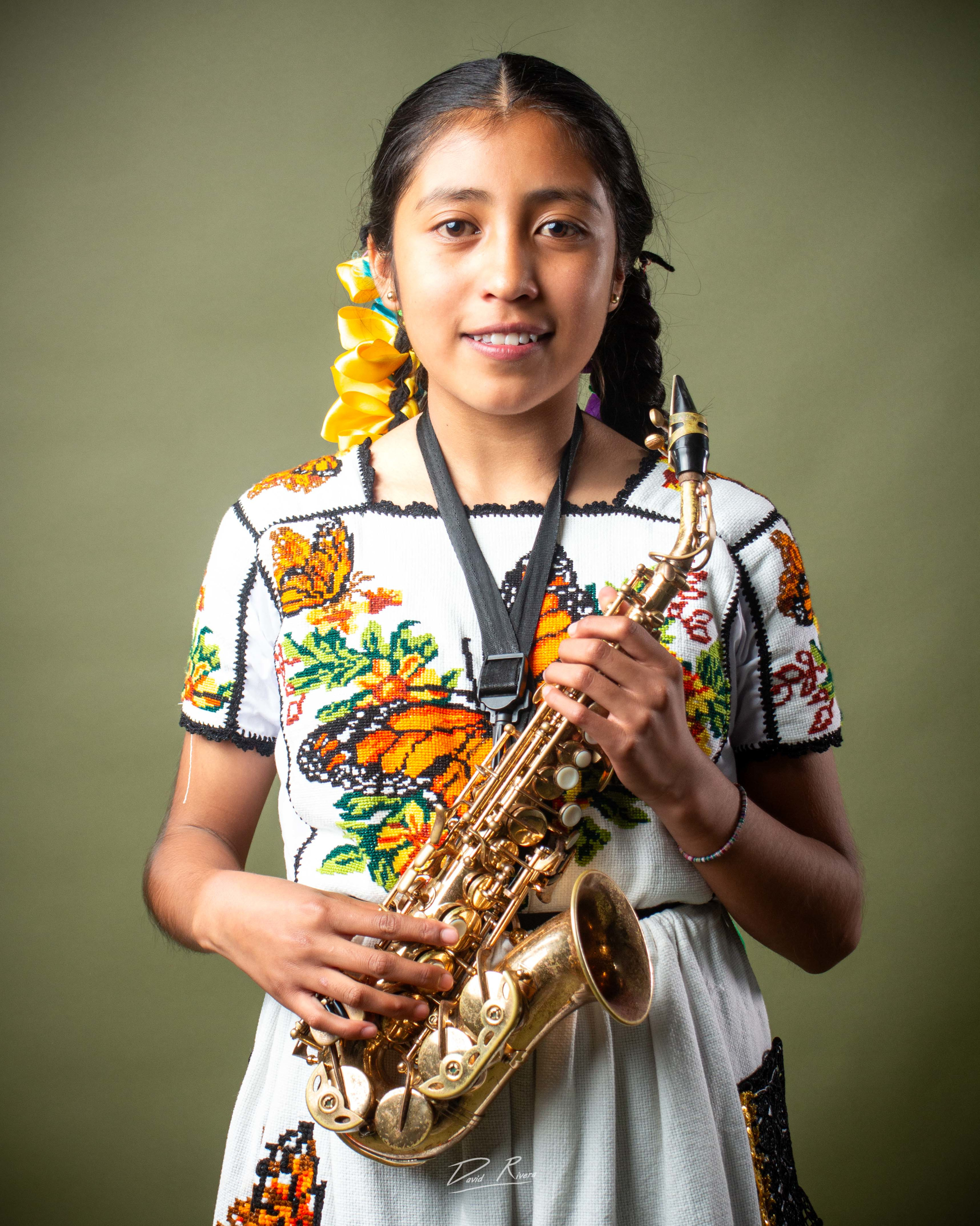 BANDA SINFÓNICA JARHAN-PAKUA - Fotografía 32