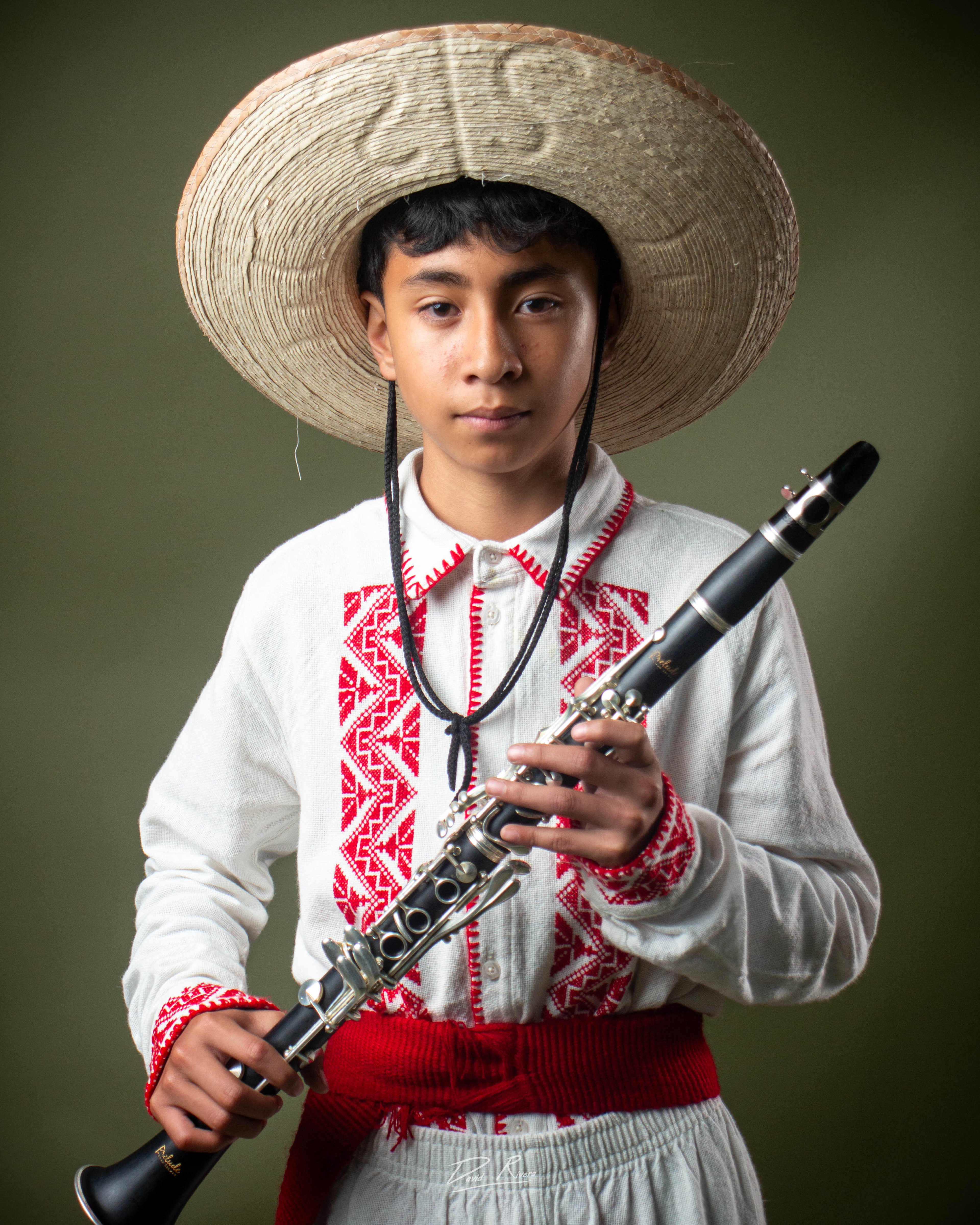 BANDA SINFÓNICA K'ERI TINGANIO - Fotografía 32