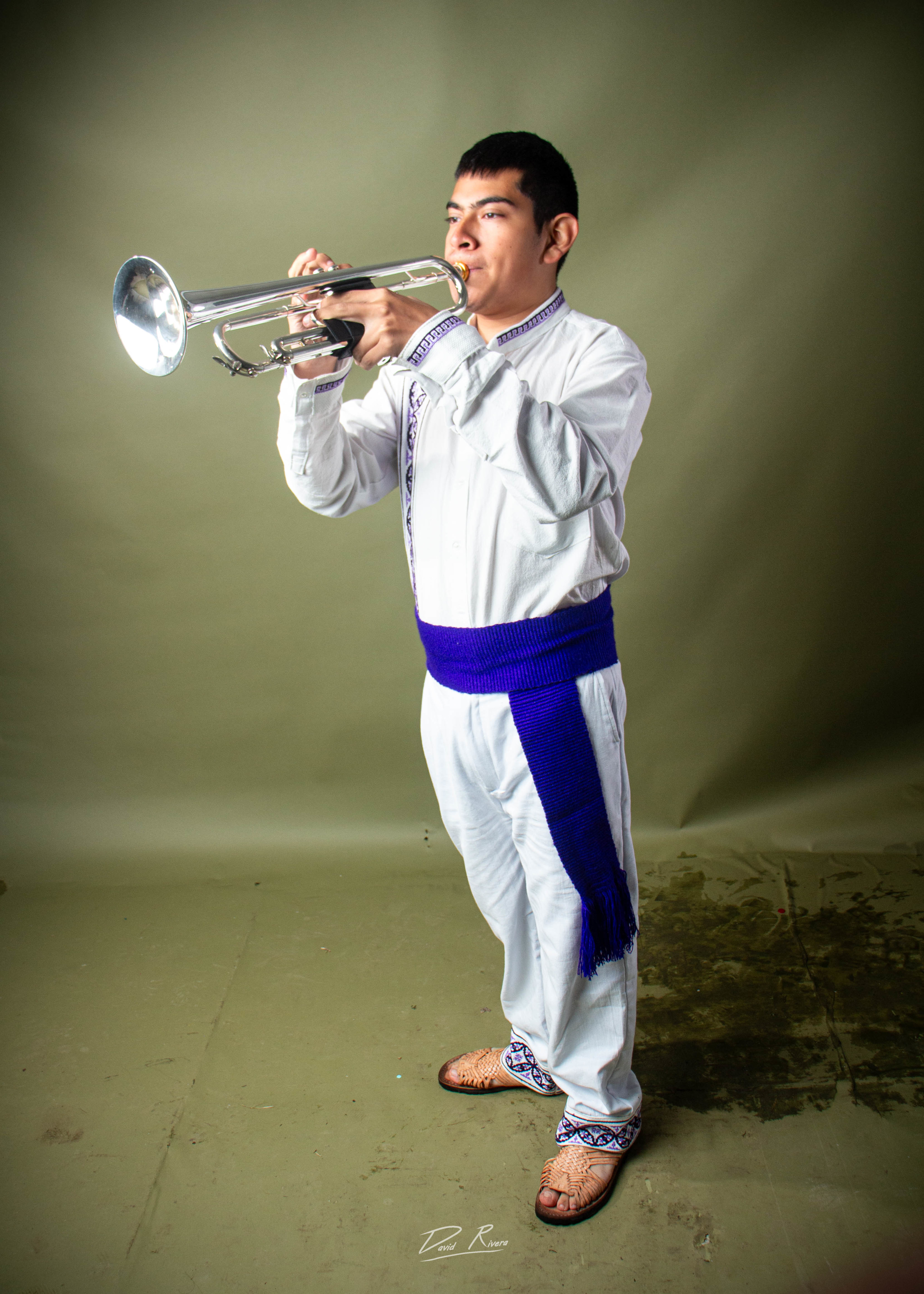 SINFÓNICA MÚSICOS DE TIRÍNDARO - Fotografía 32