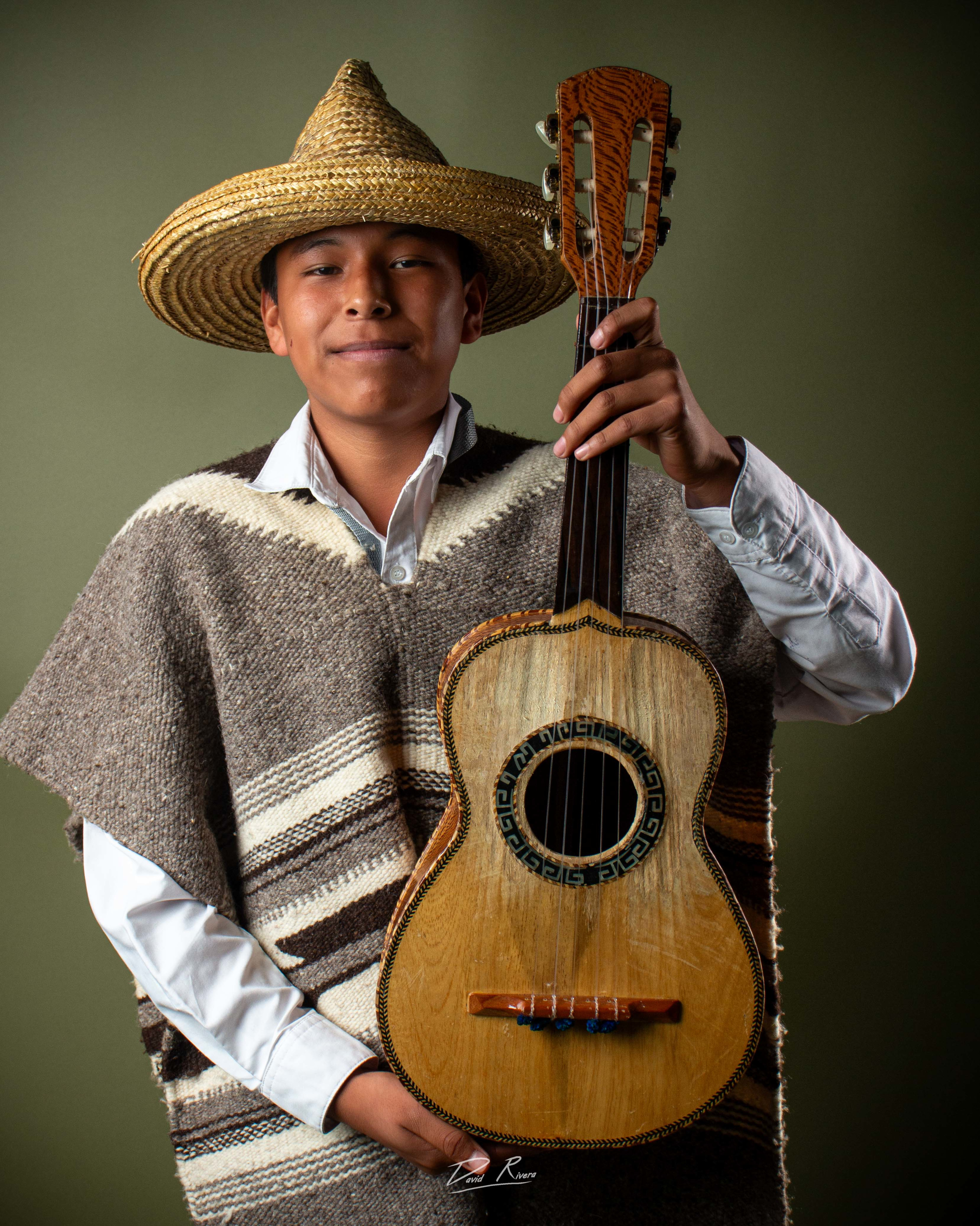 ORQUESTA JANIKUA DE SICUICHO - Fotografía 17