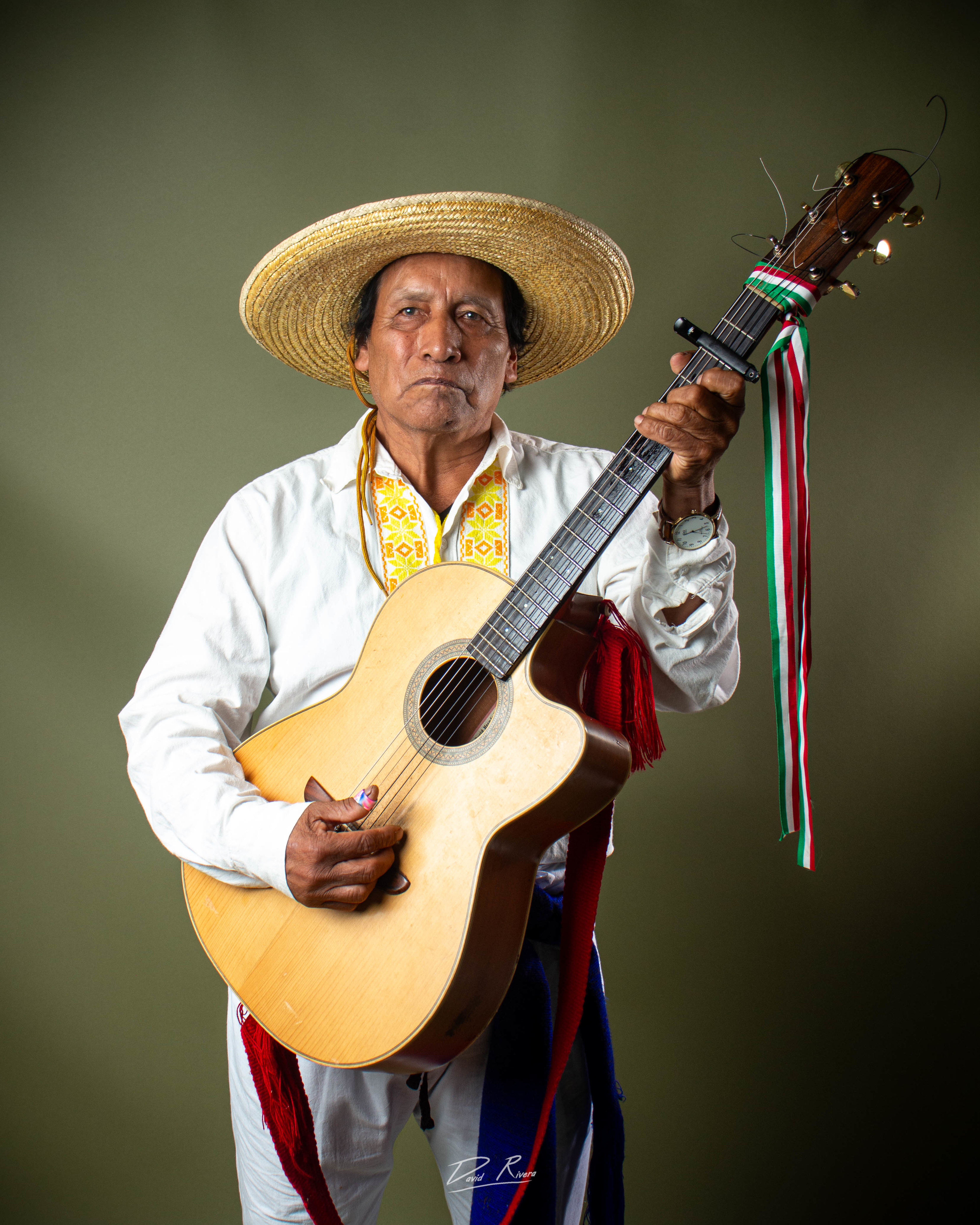 TRÍO AUANDA - Fotografía 3